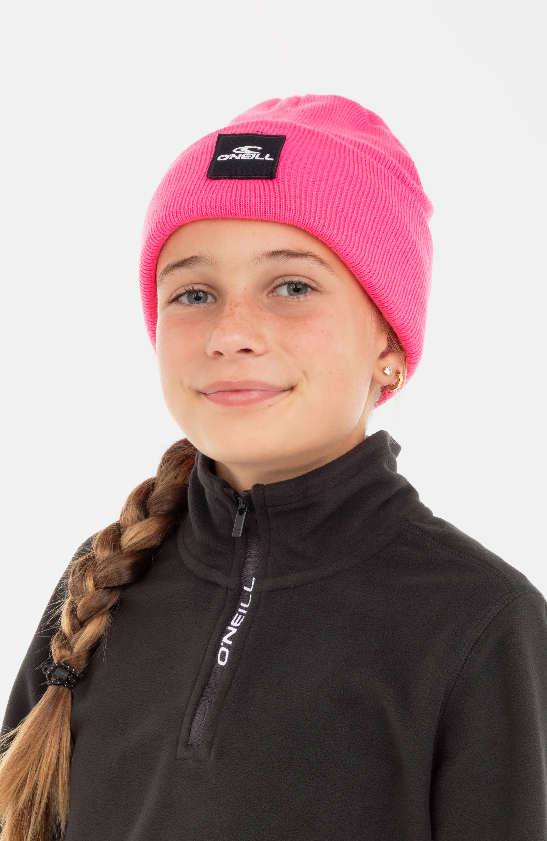 KIDS SNOW BEANIE - Image 4