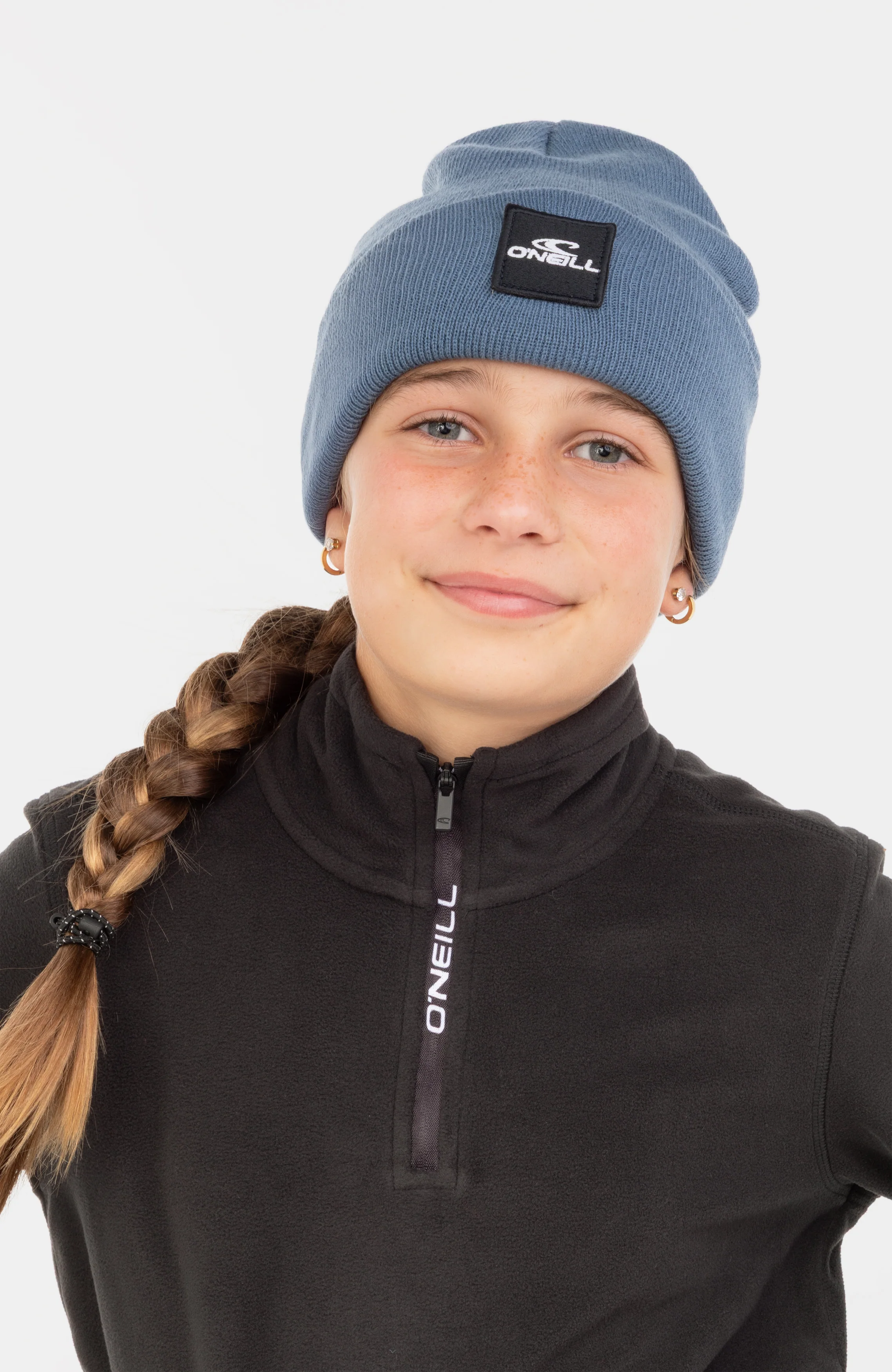 KIDS SNOW BEANIE - Image 2