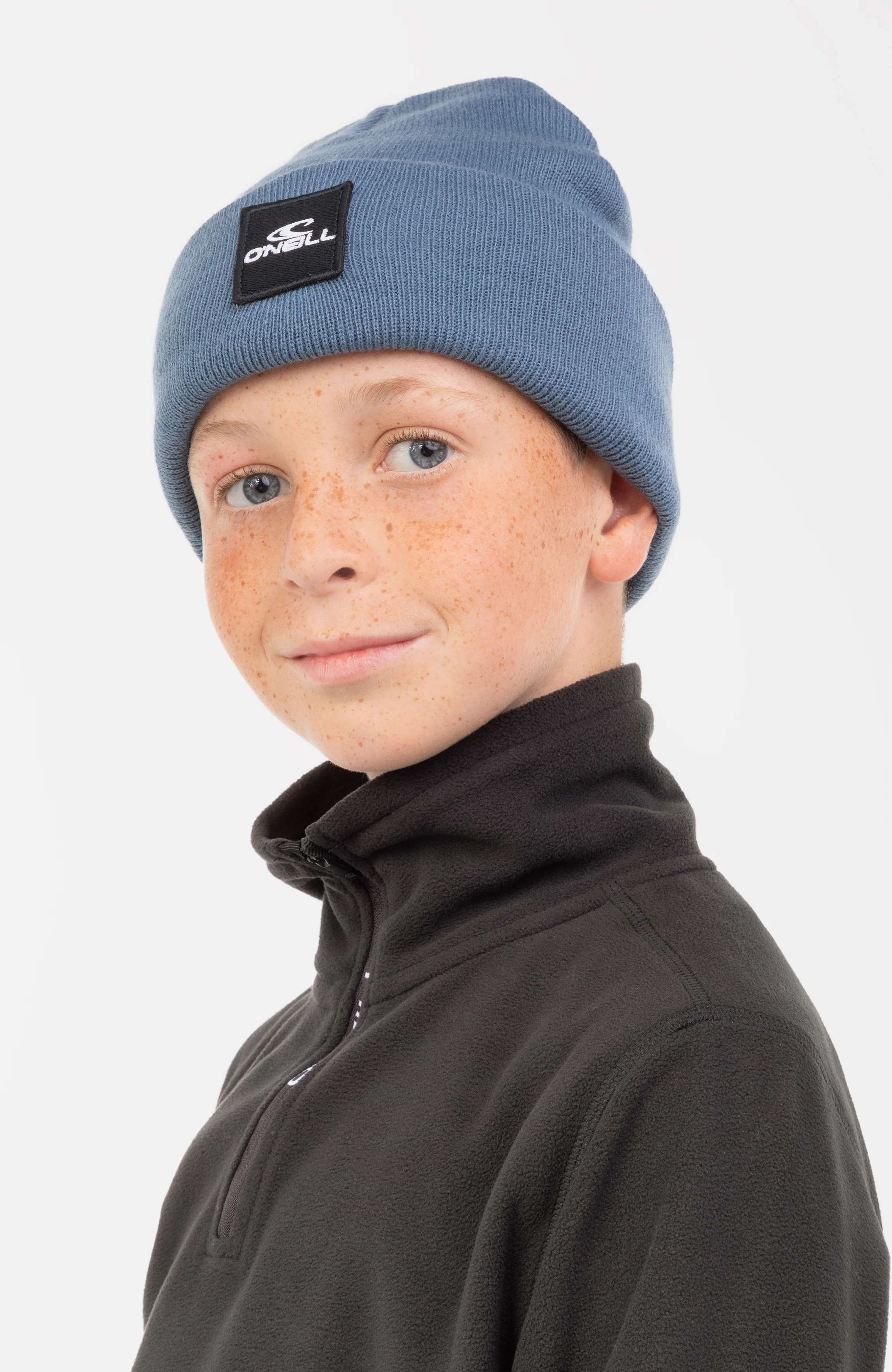 KIDS SNOW BEANIE - Image 3