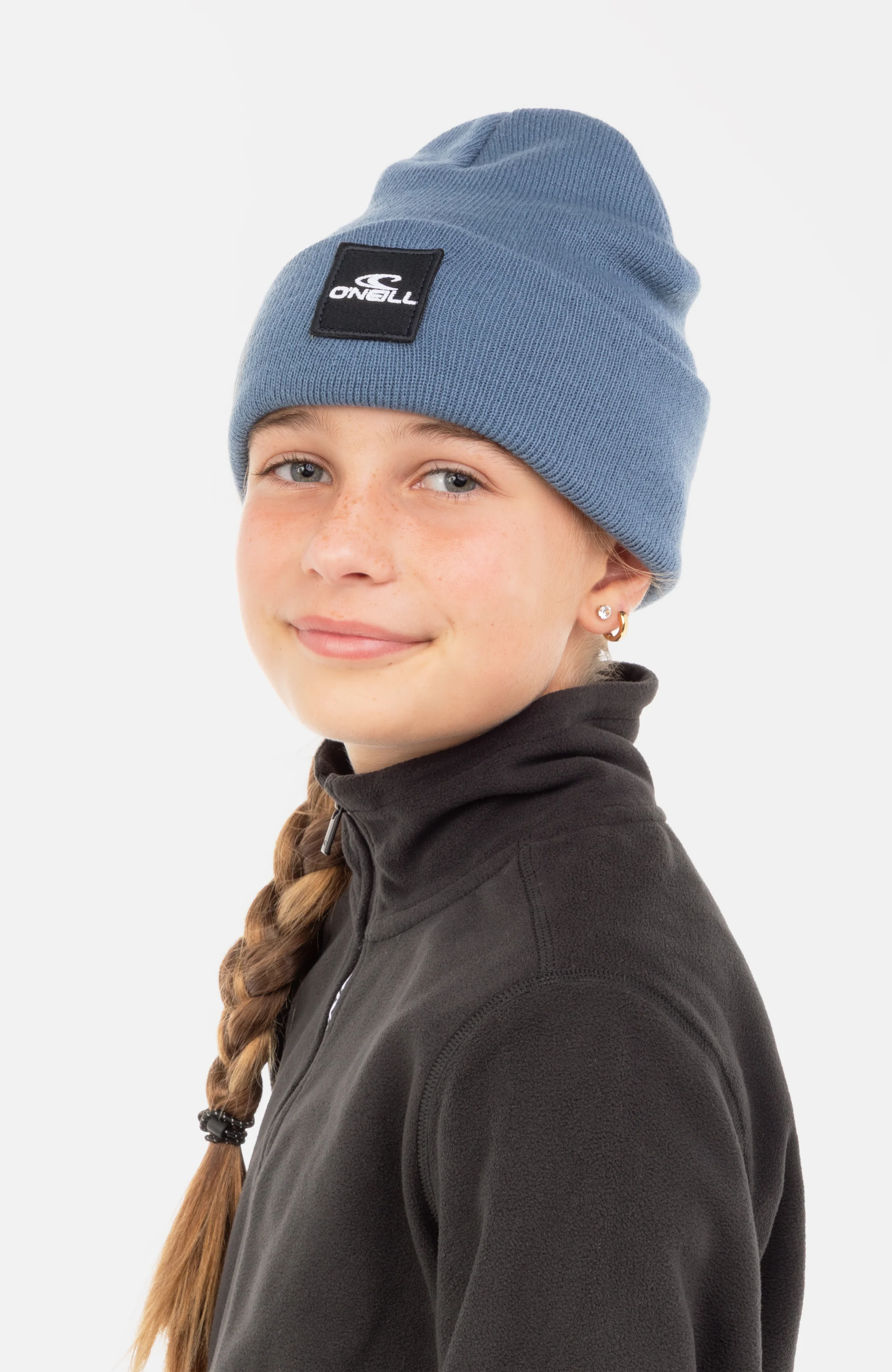 KIDS SNOW BEANIE - Image 4