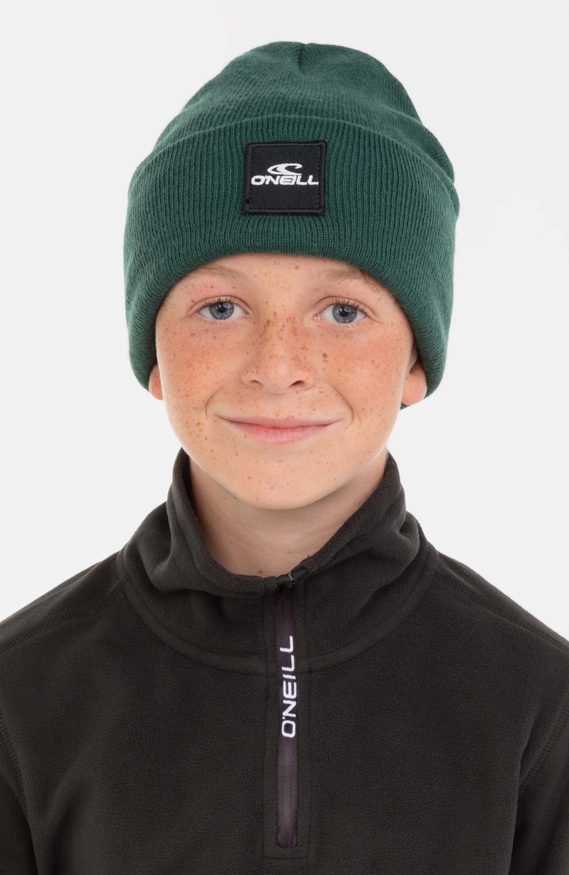KIDS SNOW BEANIE - Image 3