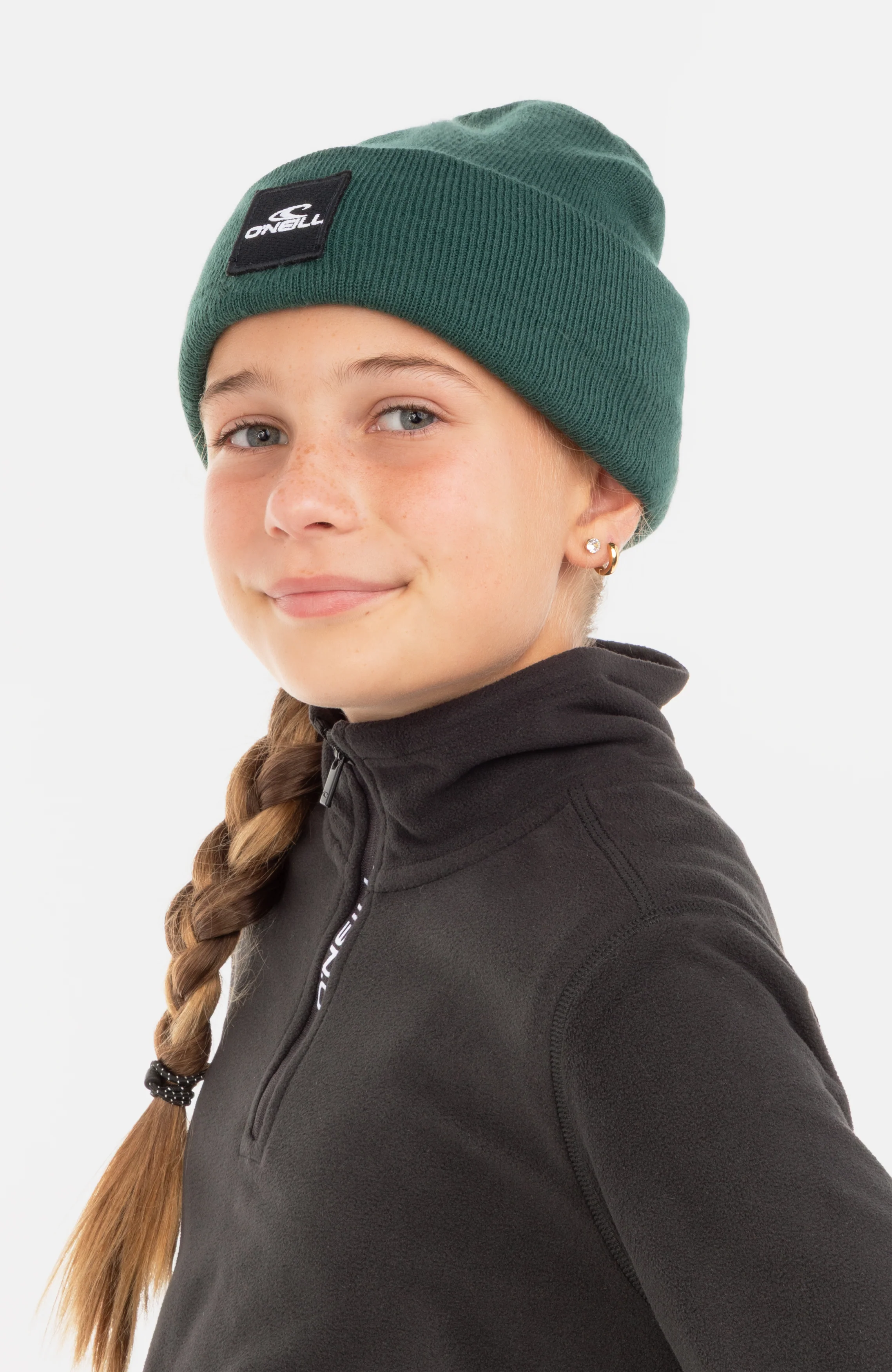 KIDS SNOW BEANIE - Image 4