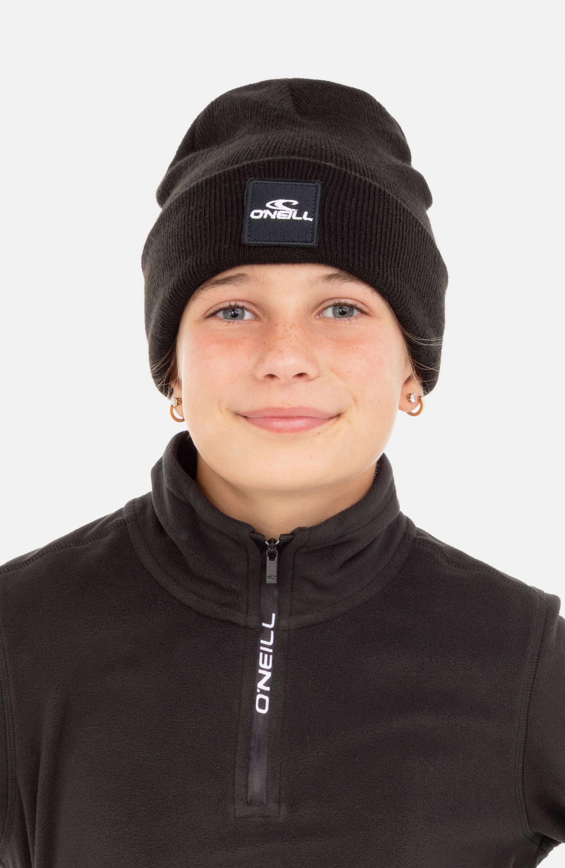 KIDS SNOW BEANIE - Image 2