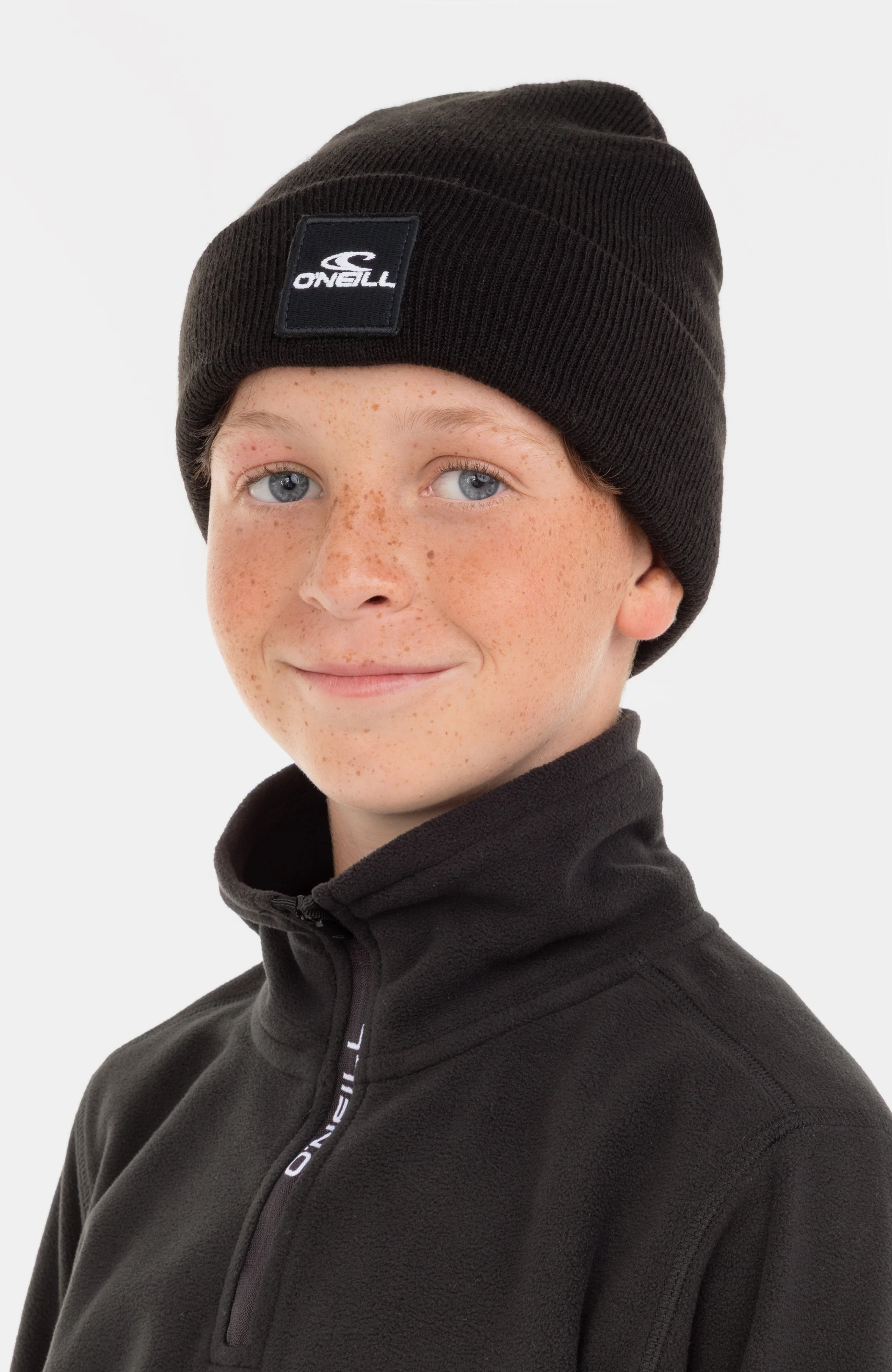 KIDS SNOW BEANIE - Image 3