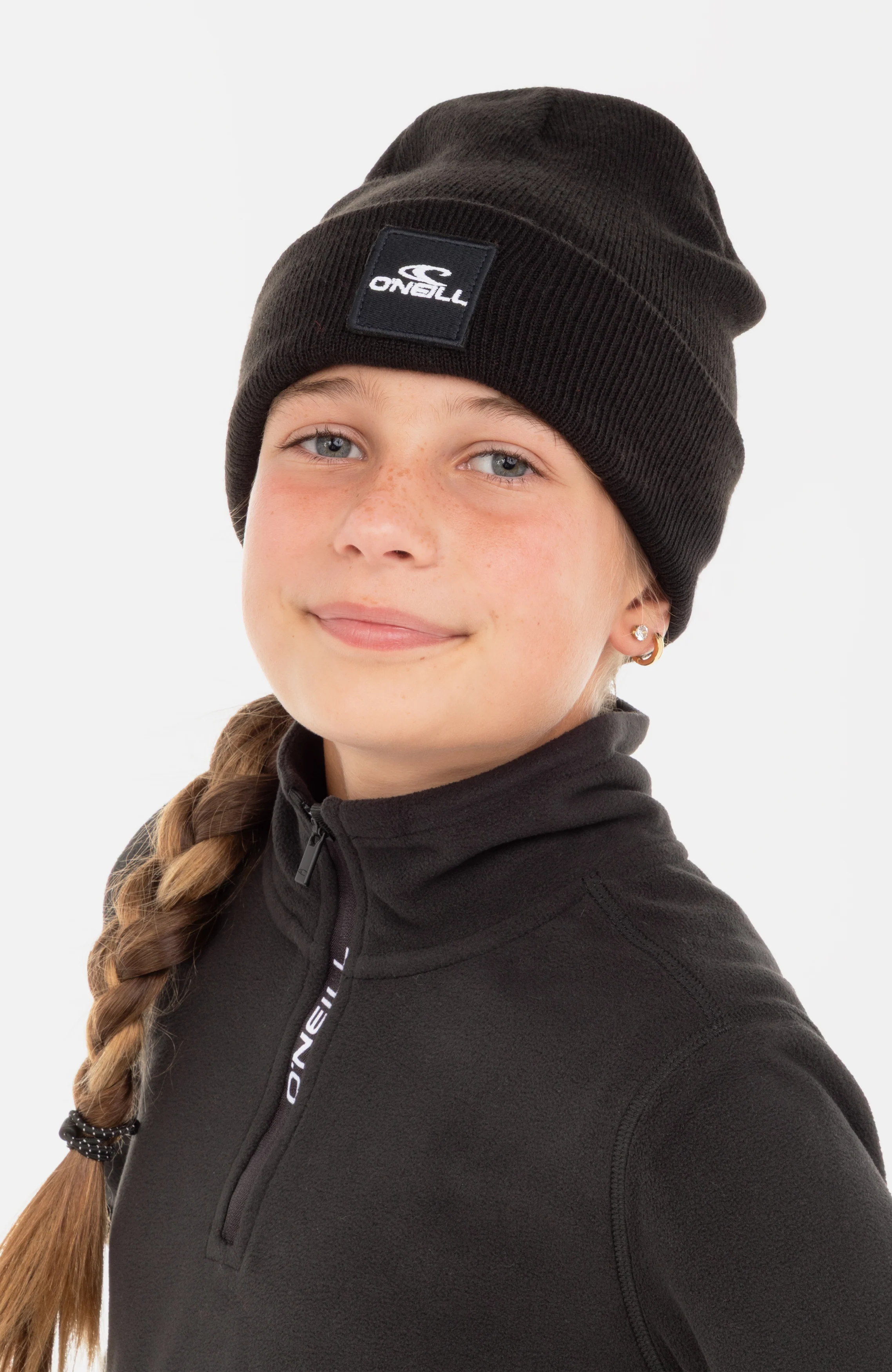 KIDS SNOW BEANIE - Image 4