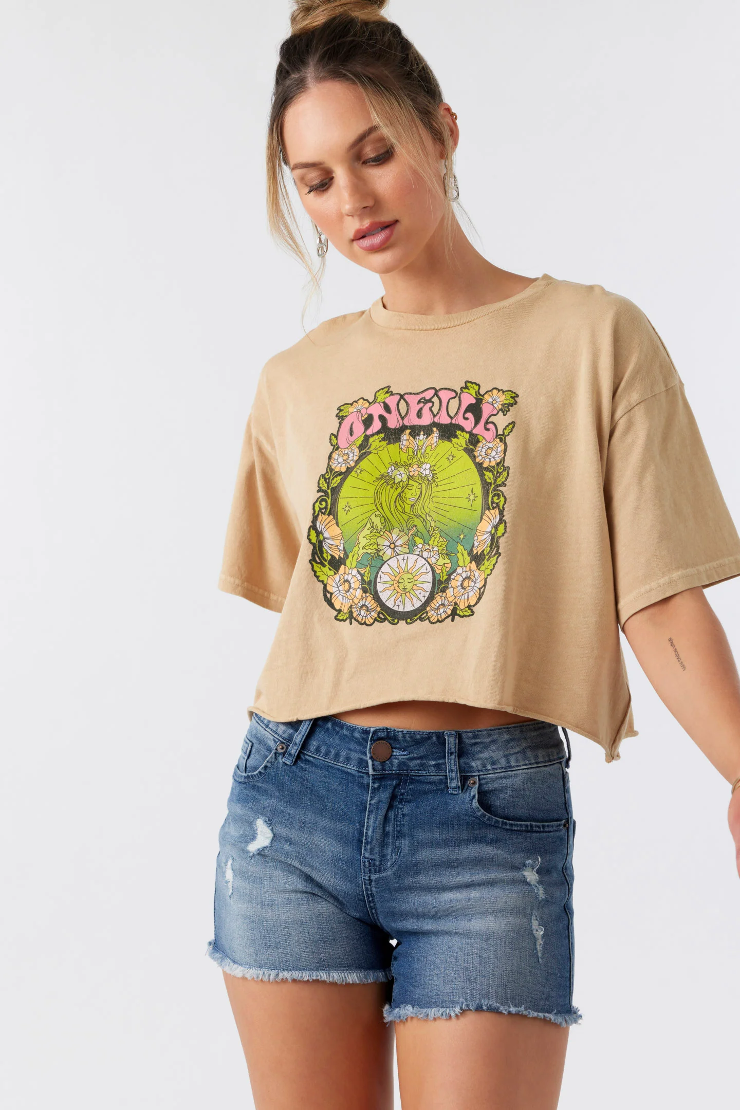 KIETRIE SOLID WOVEN - Image 10