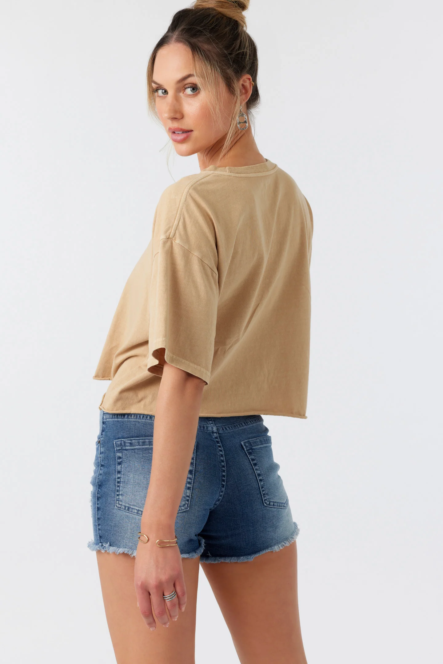KIETRIE SOLID WOVEN - Image 13