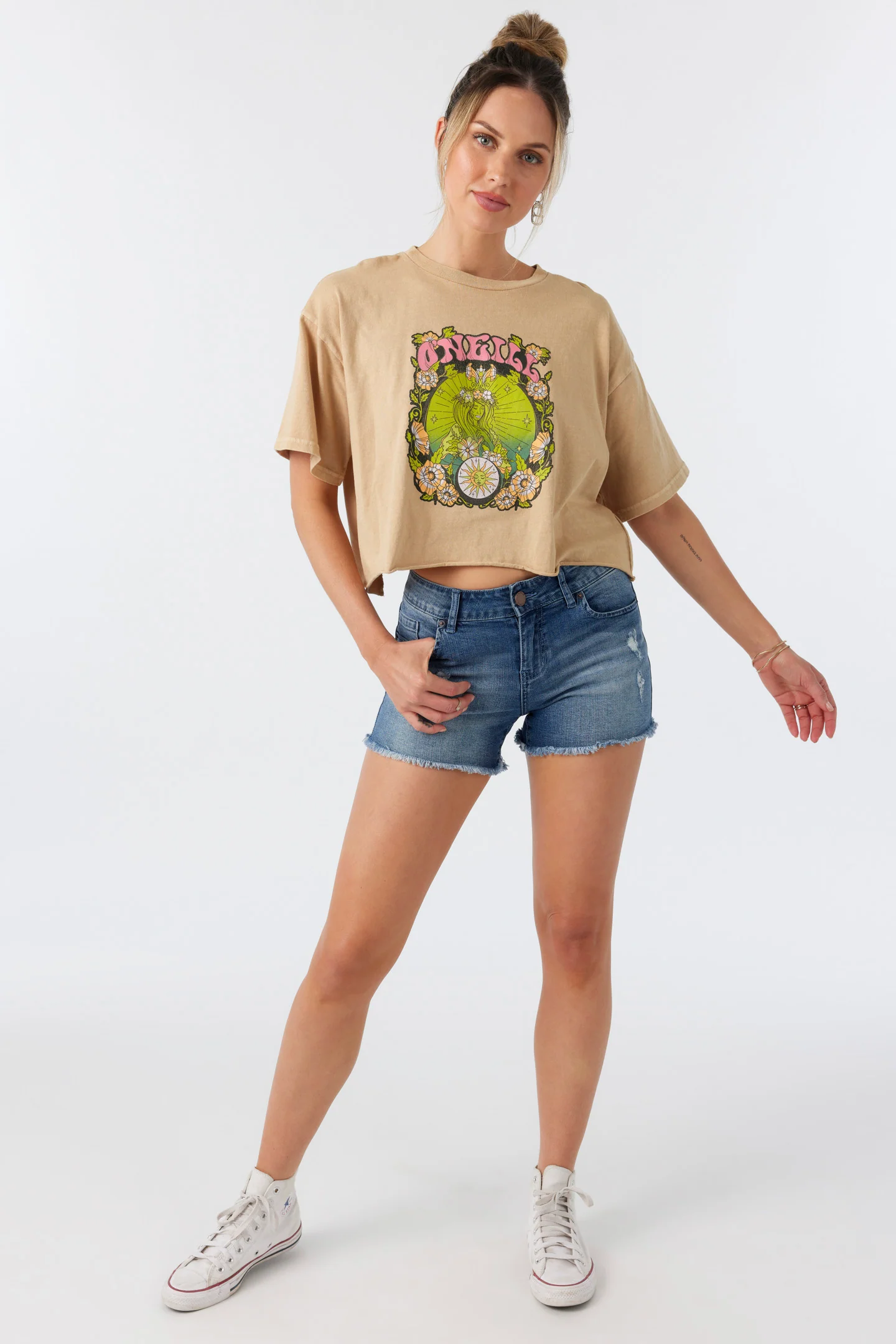 KIETRIE SOLID WOVEN - Image 8