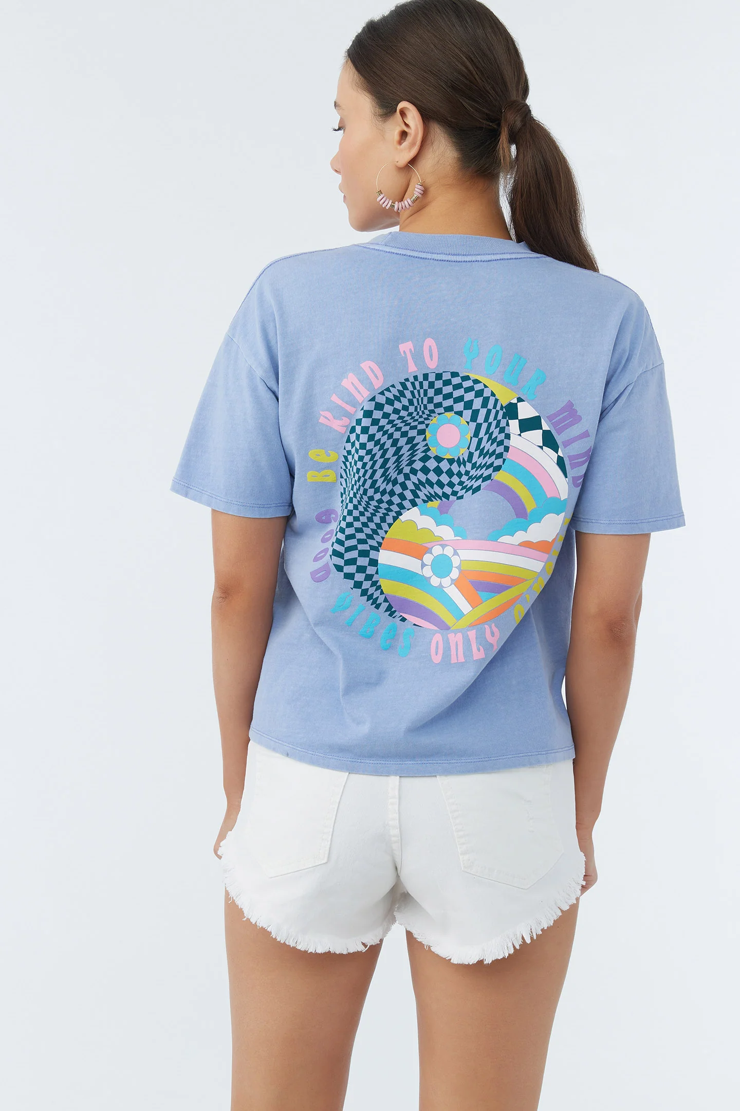 KIND MIND TEE - Image 7