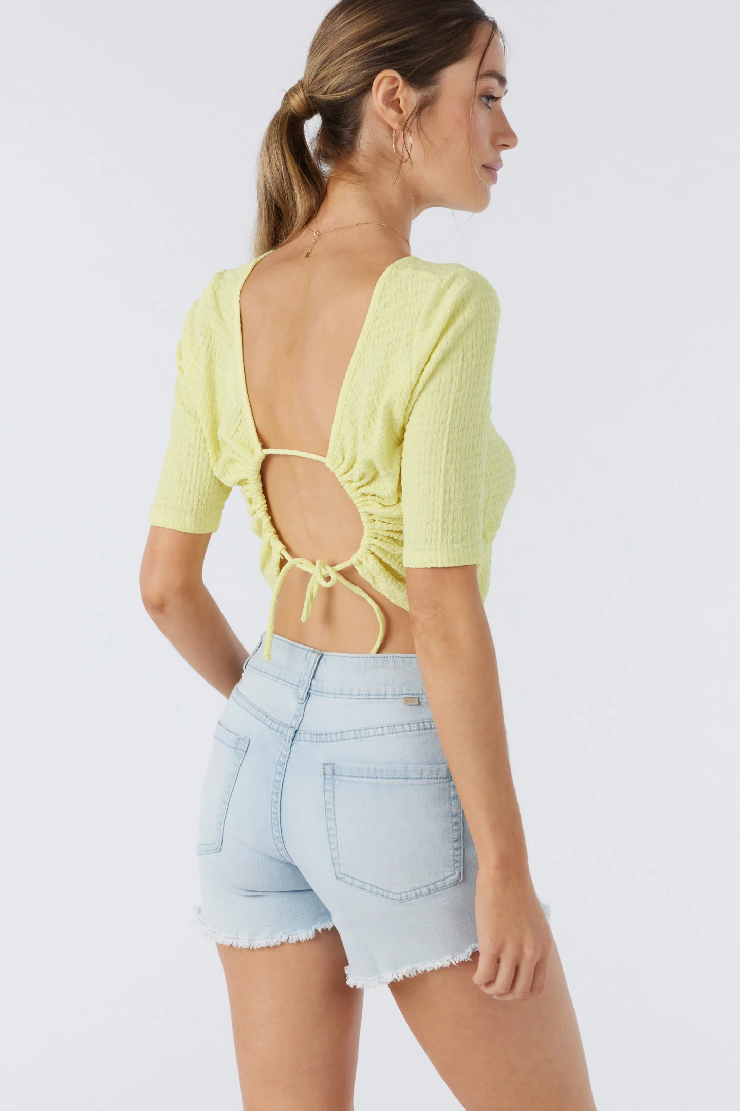 KITSY SOLID KNIT - Image 7