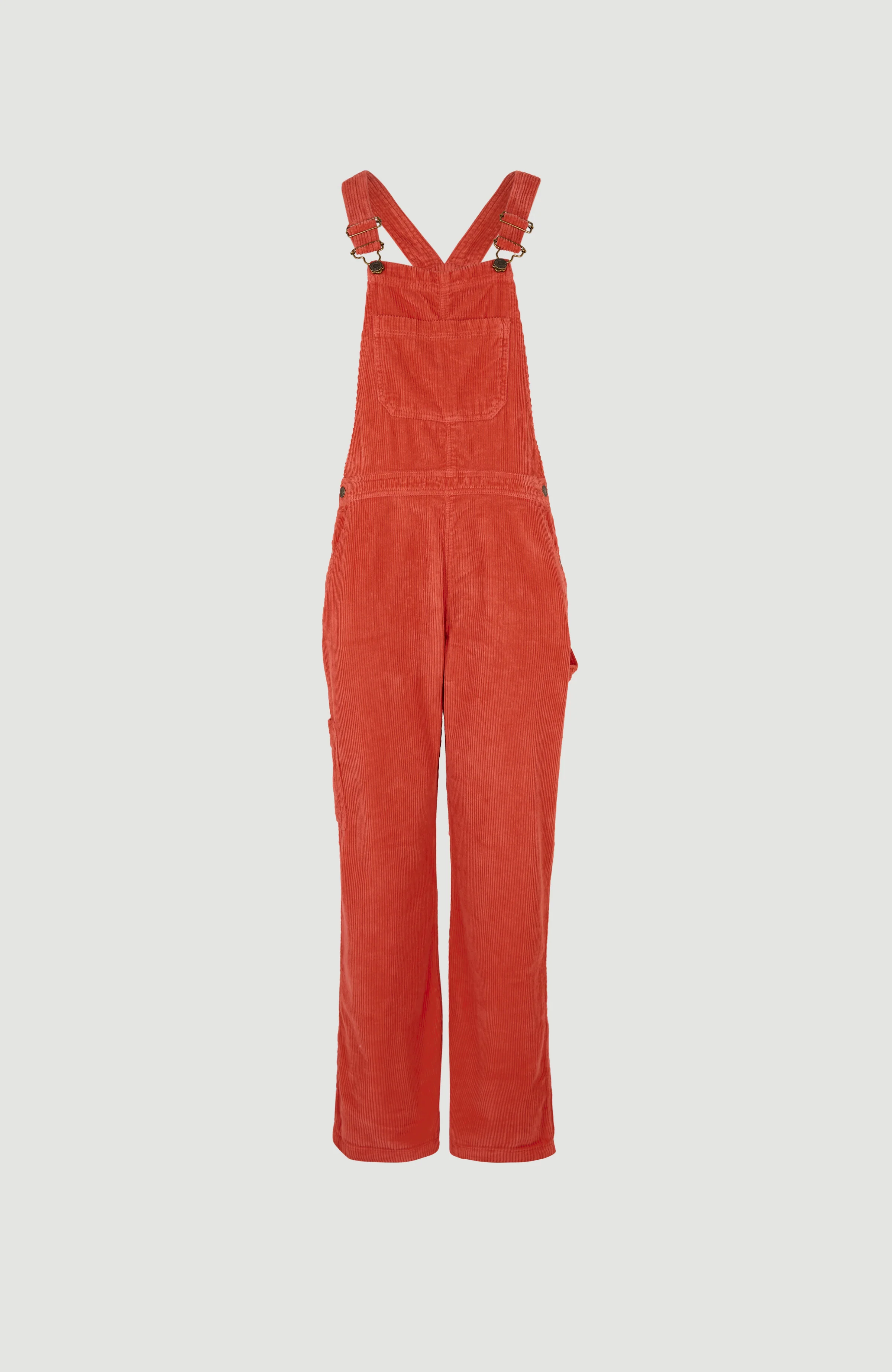 KOA CORD DUNGAREE PANT - Image 6