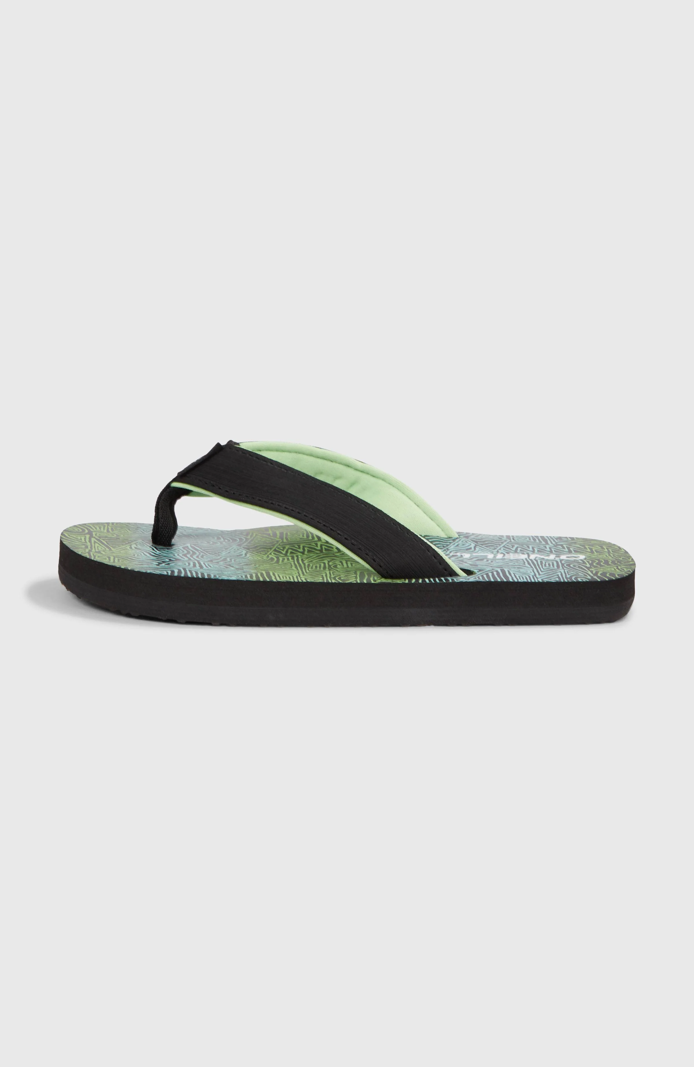 KOOSH GRAPHIC SANDALS - Image 2