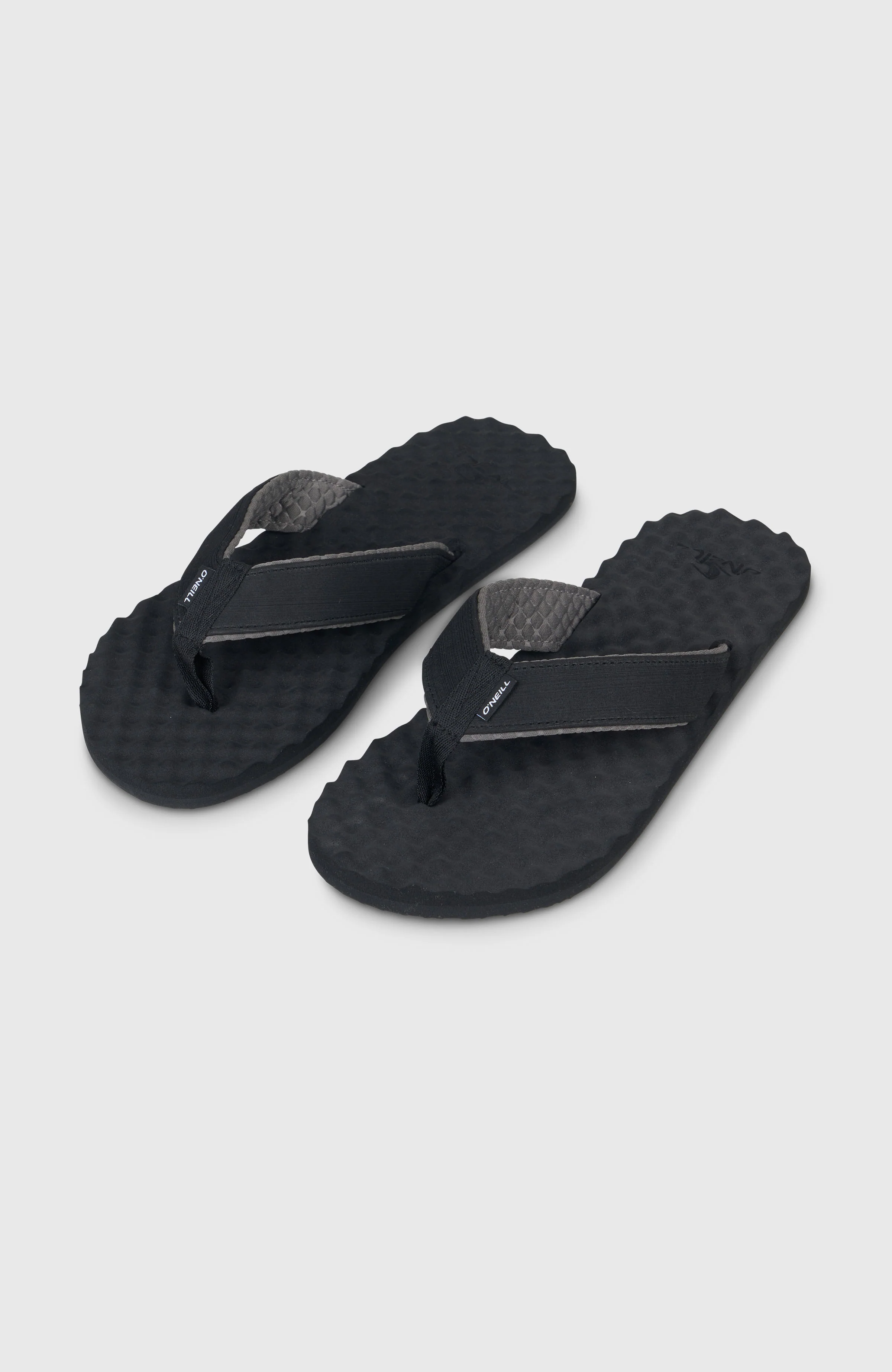 KOOSH STRUCTURE SANDALS