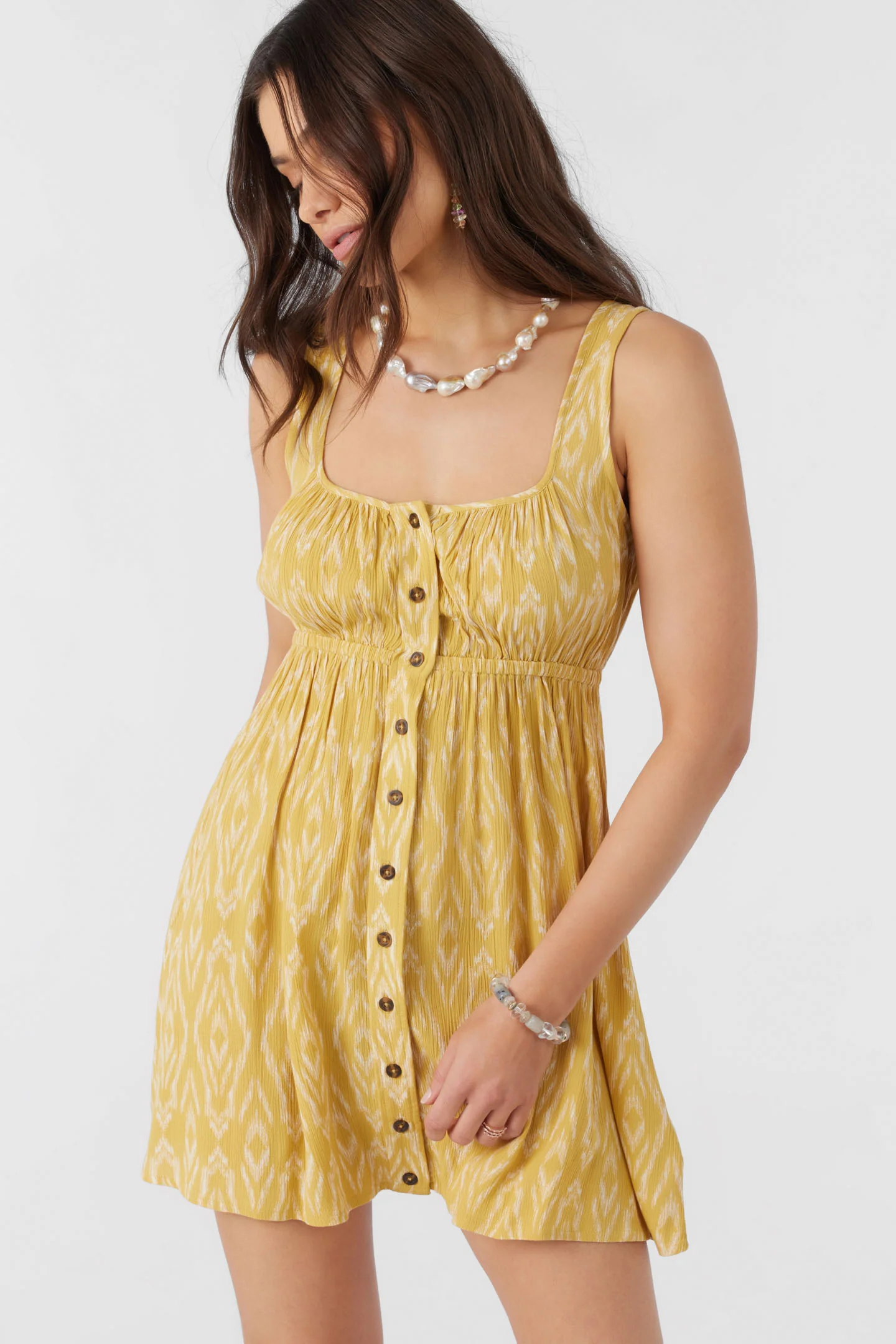 KORIE DRESS - Image 3