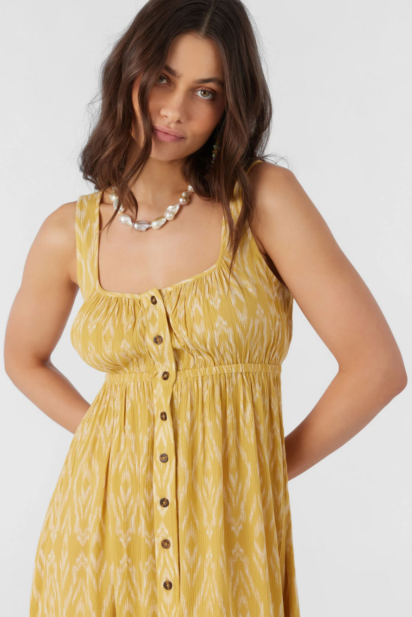 KORIE DRESS - Image 4