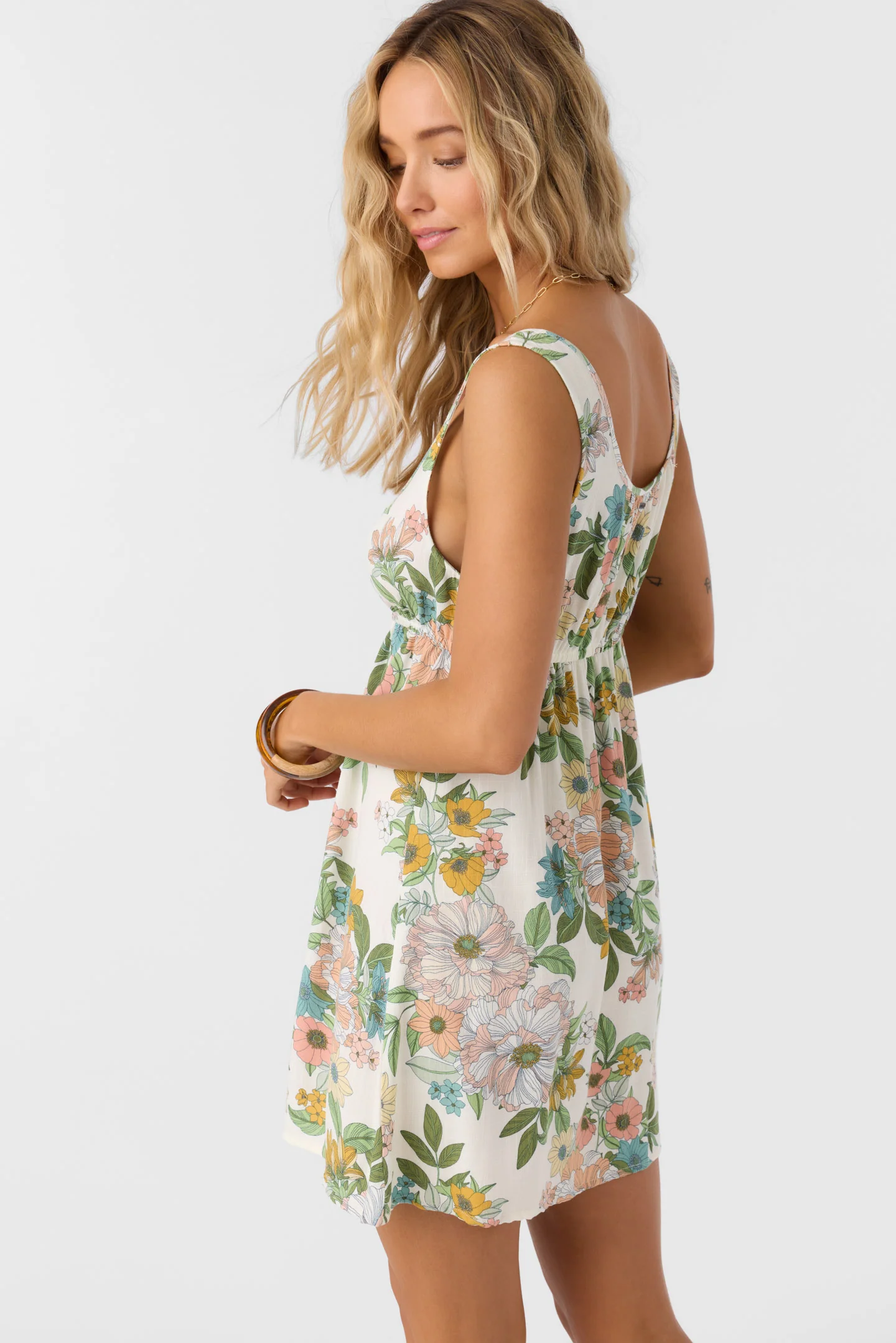 KORIE DRESS - Image 10