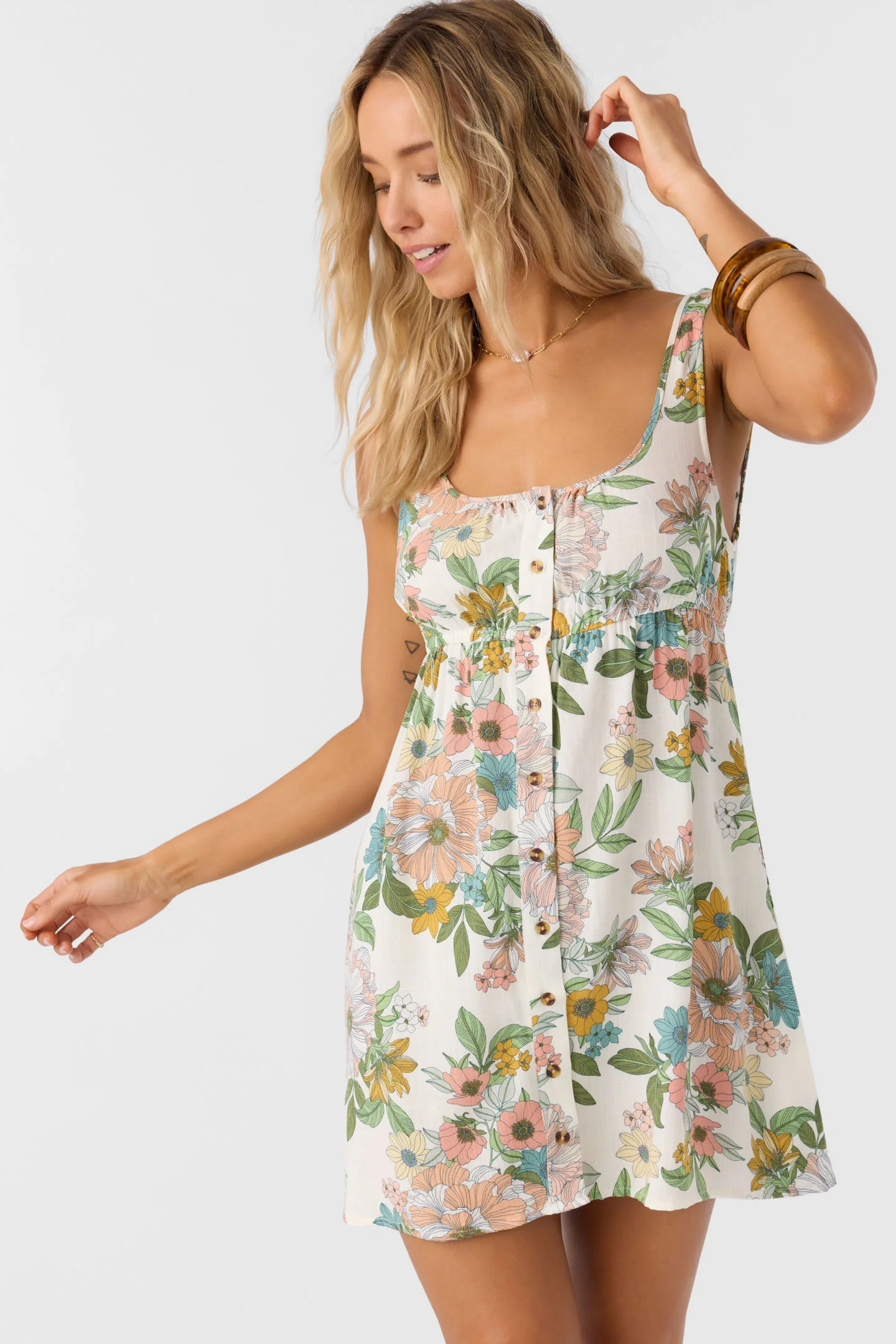KORIE DRESS - Image 4