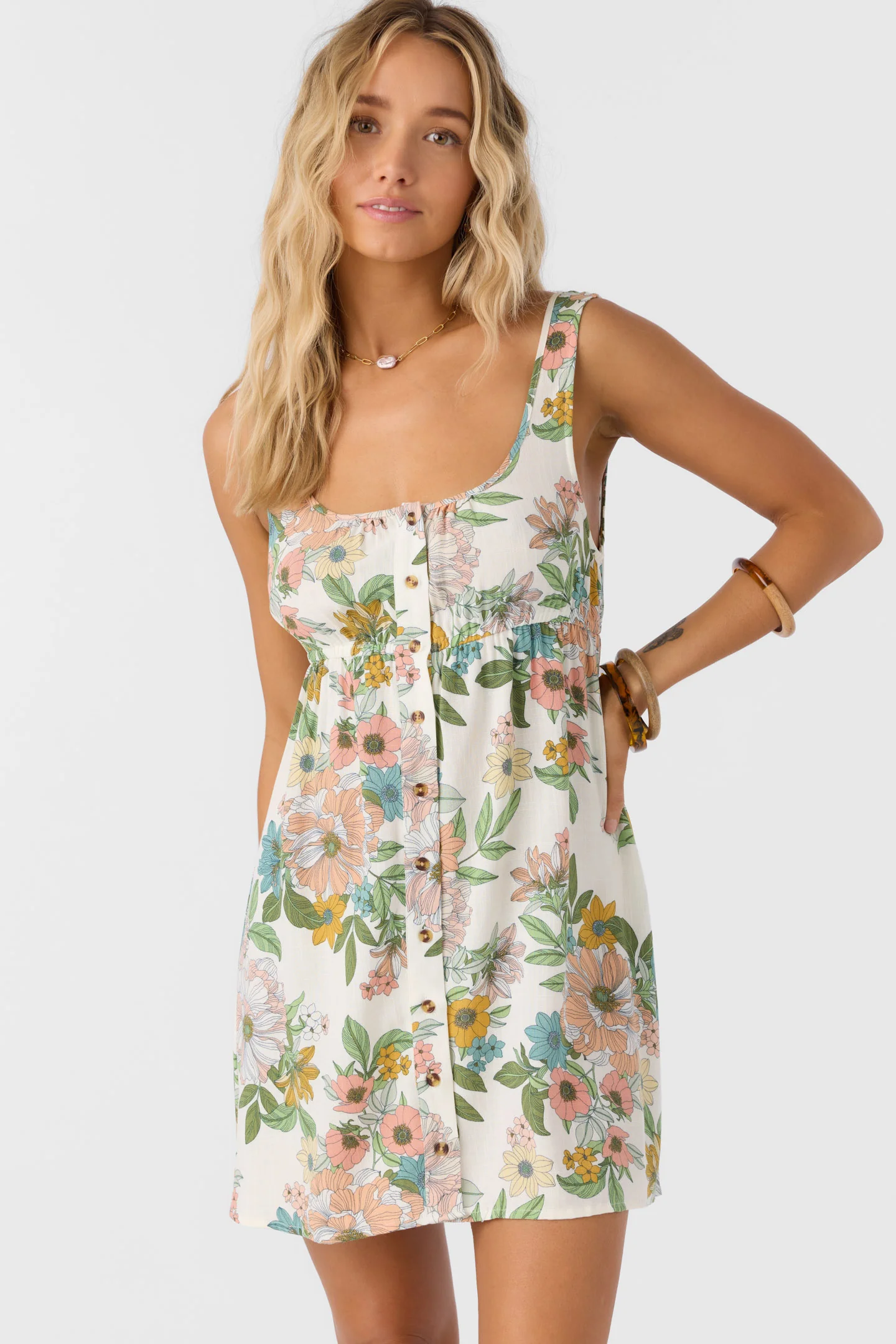 KORIE DRESS - Image 5