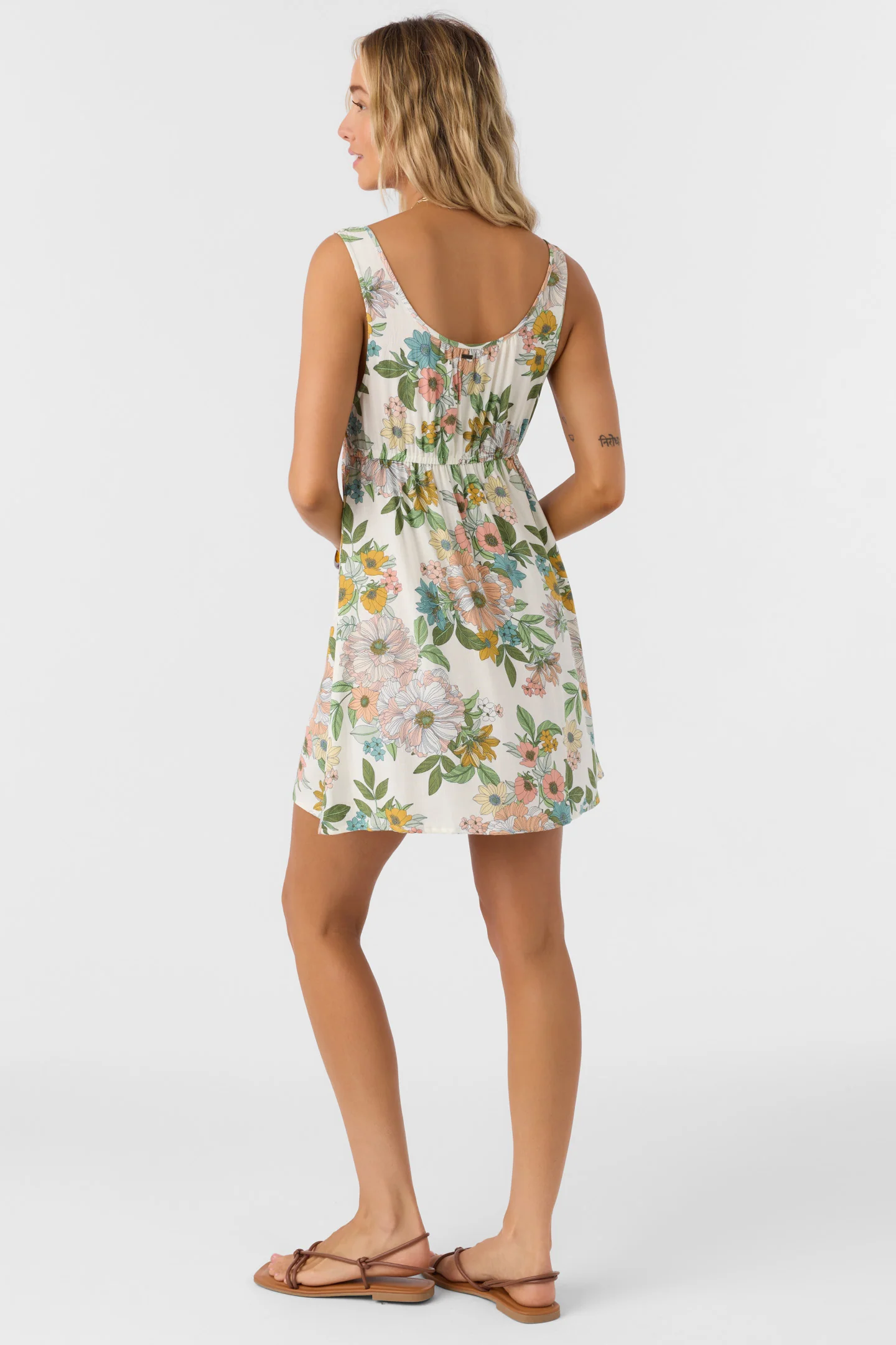 KORIE DRESS - Image 9