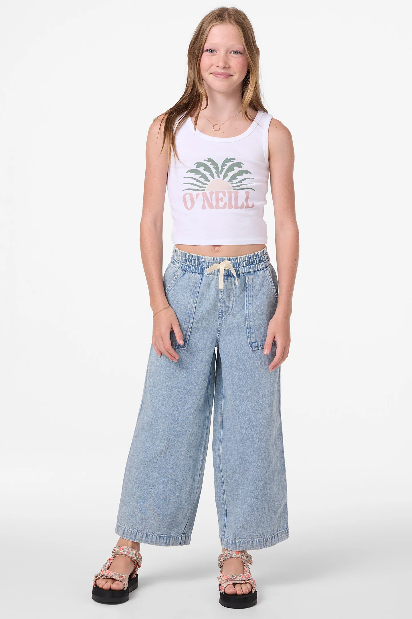 KYLAS DENIM PANT 2