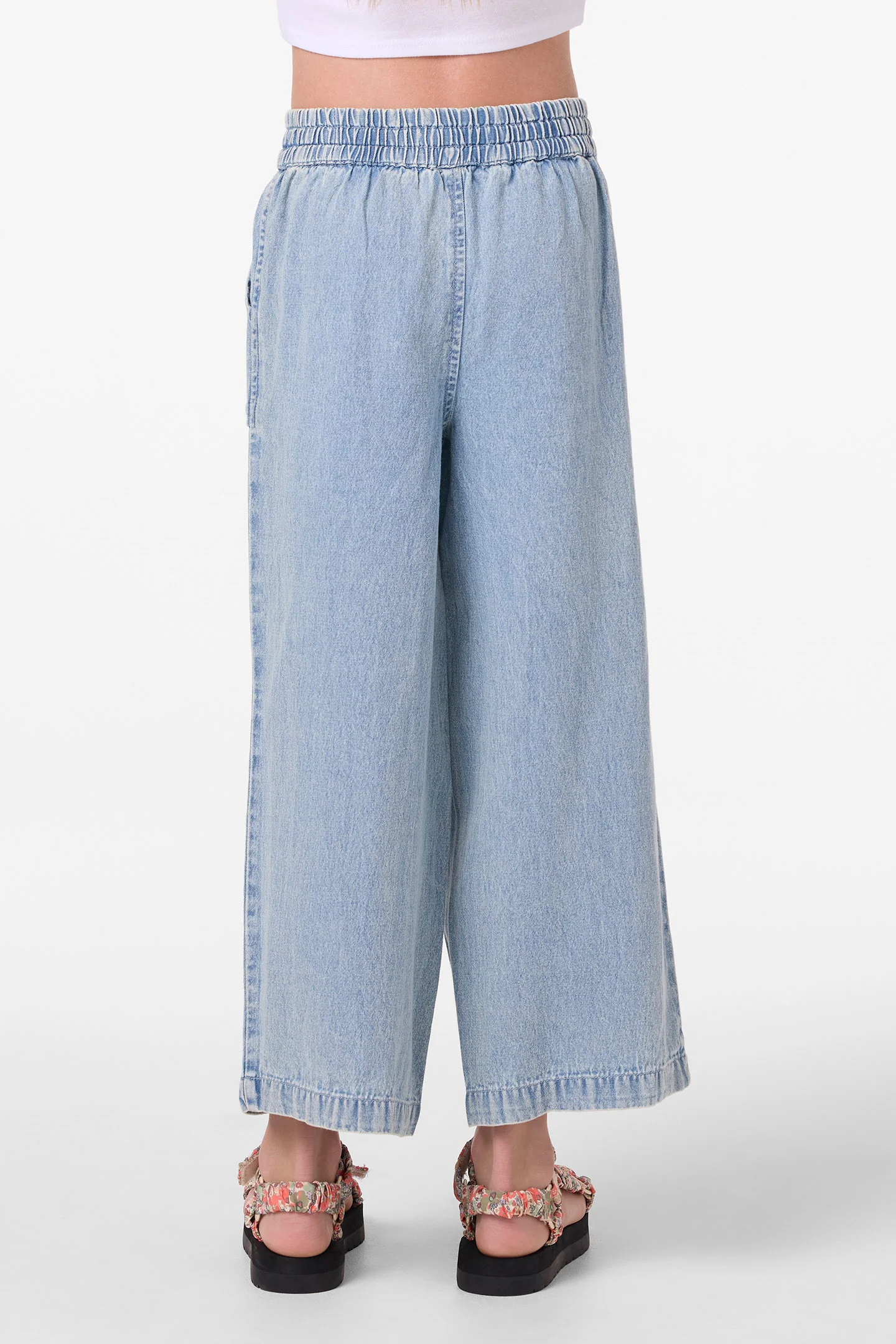 KYLAS DENIM PANT 2 - Image 3