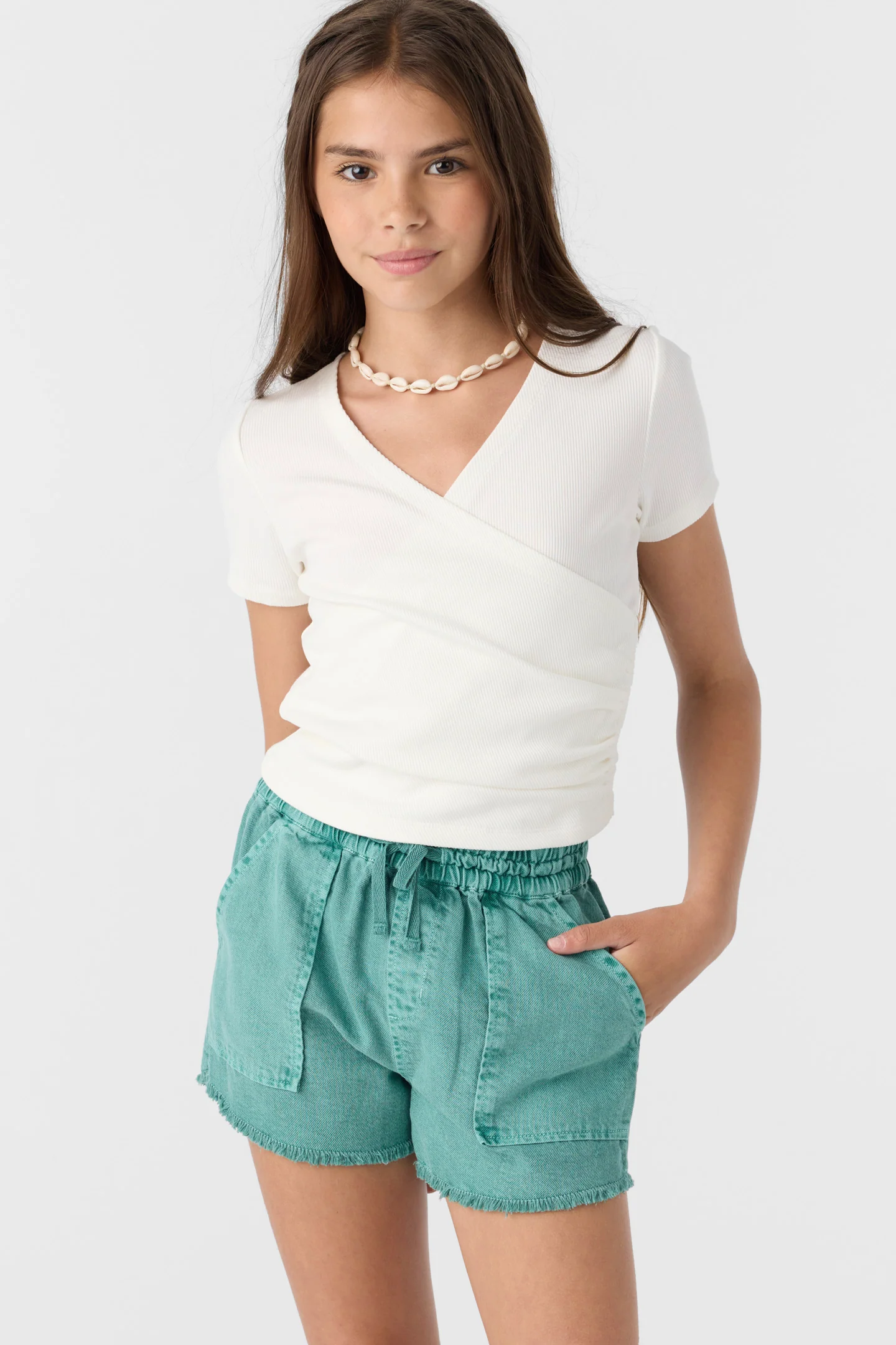 KYLAS SHORT - Image 3