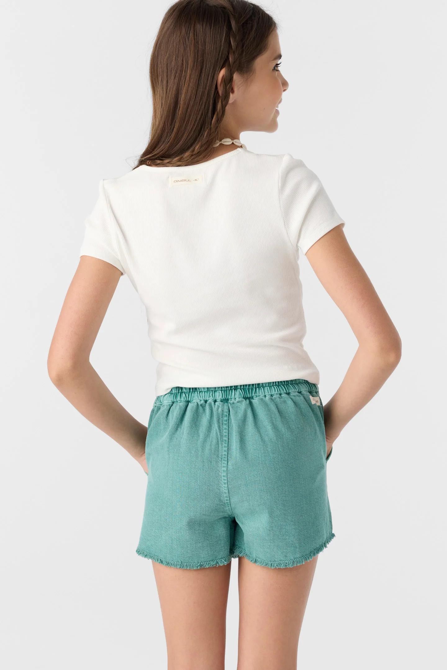 KYLAS SHORT - Image 4