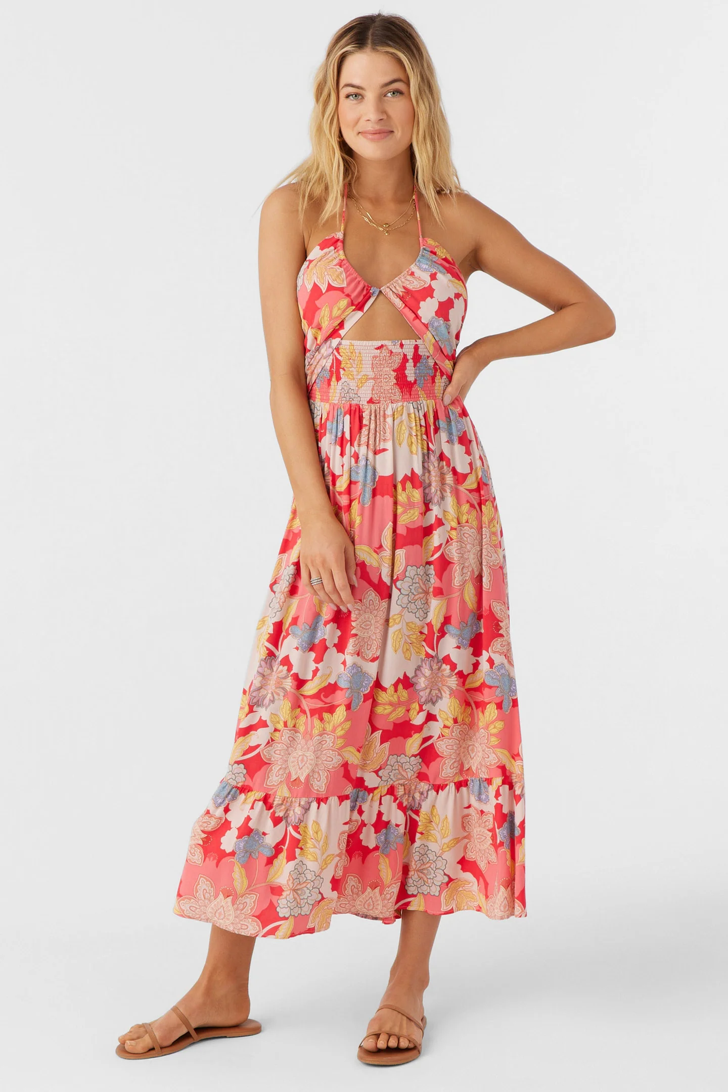 KYNLEE DRESS - Image 3
