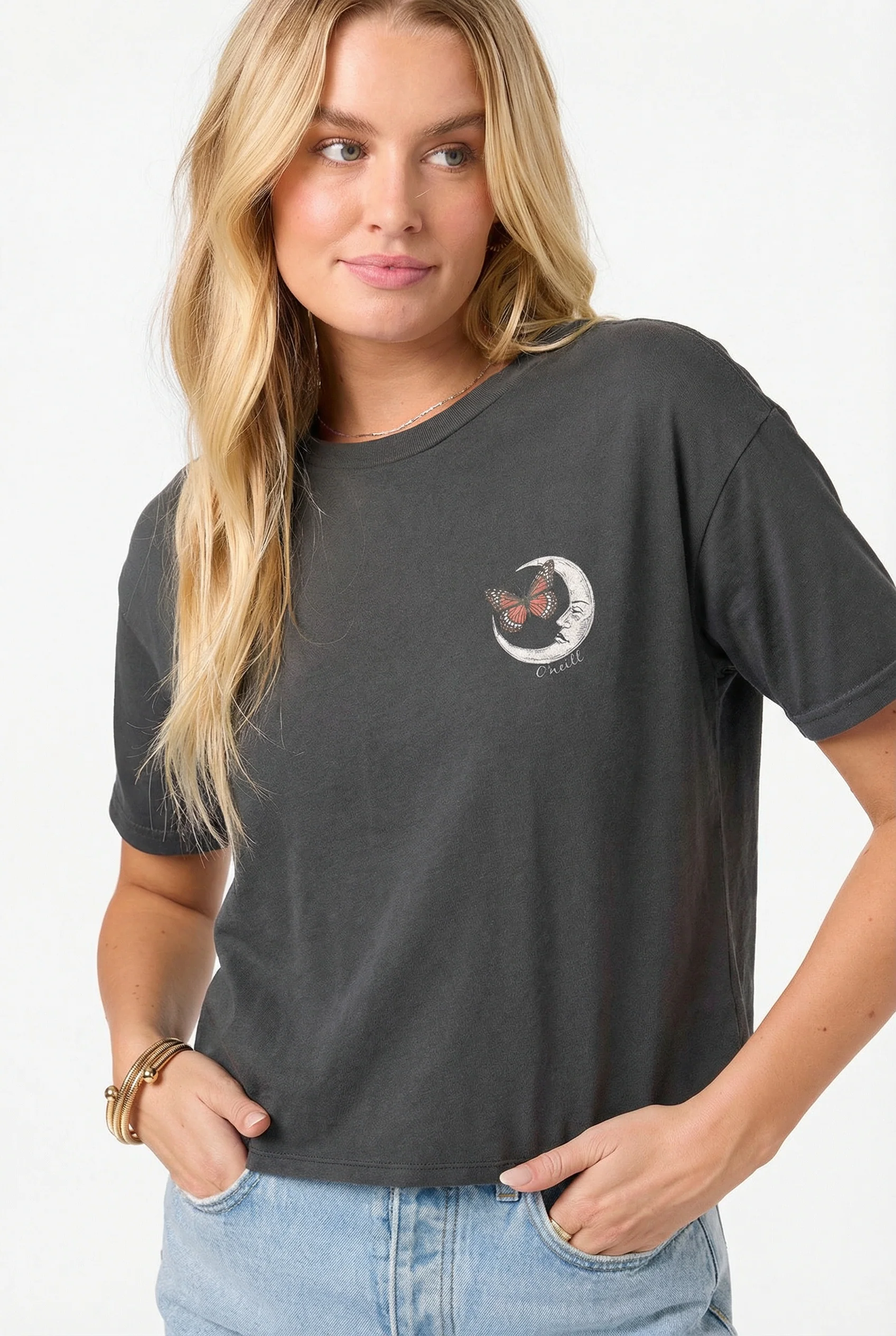 LA LUNA EASY TEE - Image 3