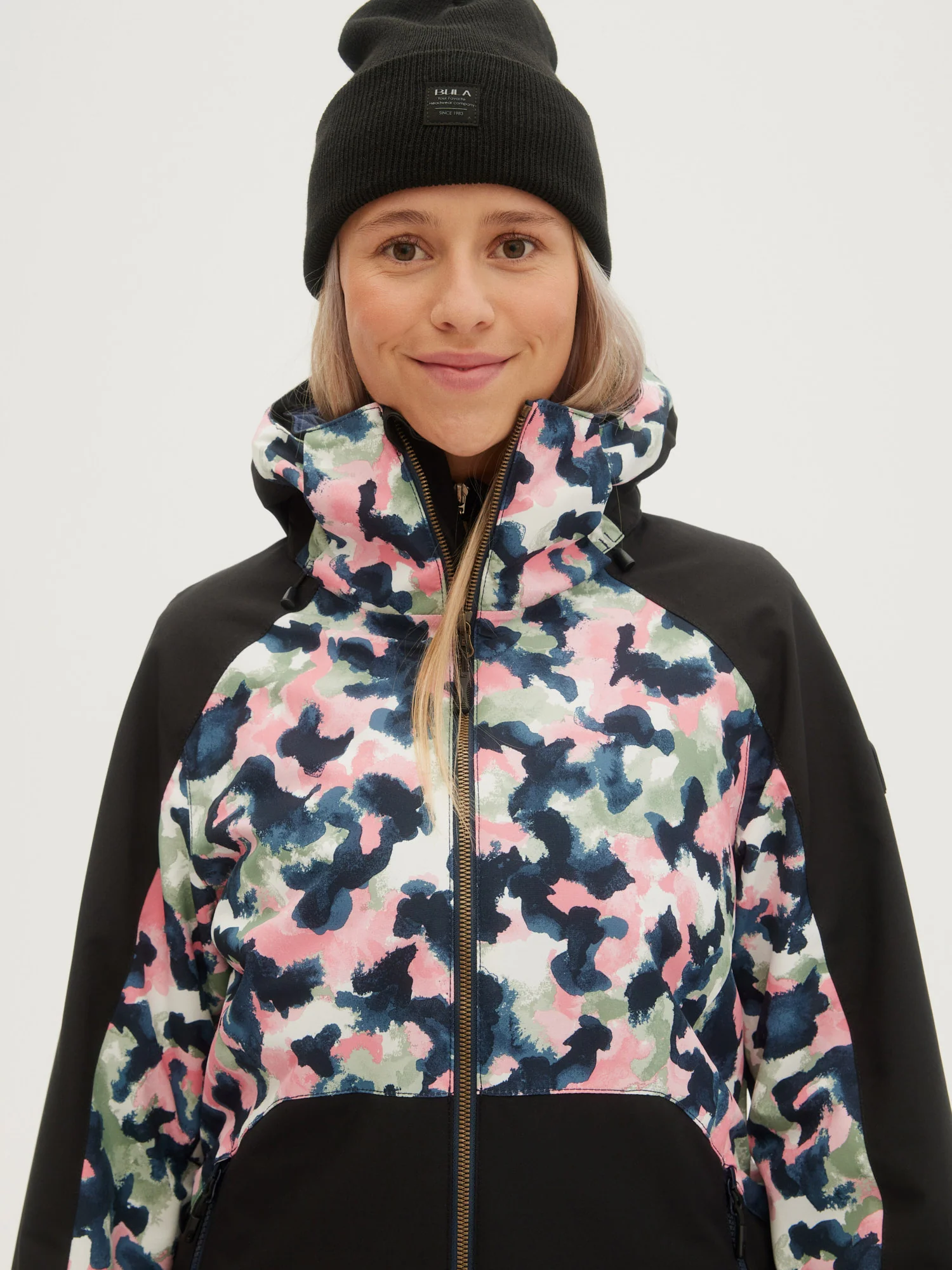 LADIES ADELITE JACKET