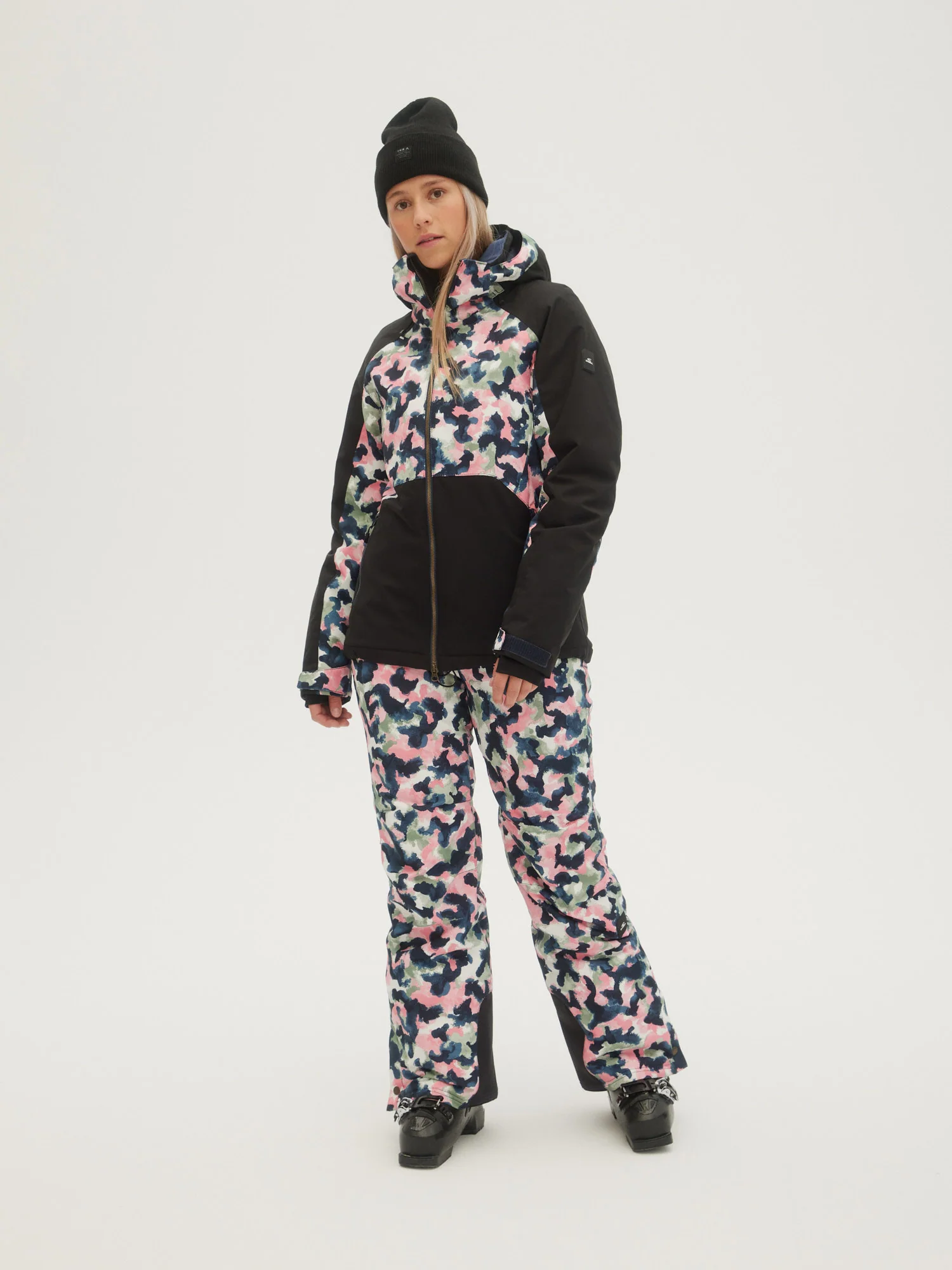 LADIES ADELITE JACKET - Image 2