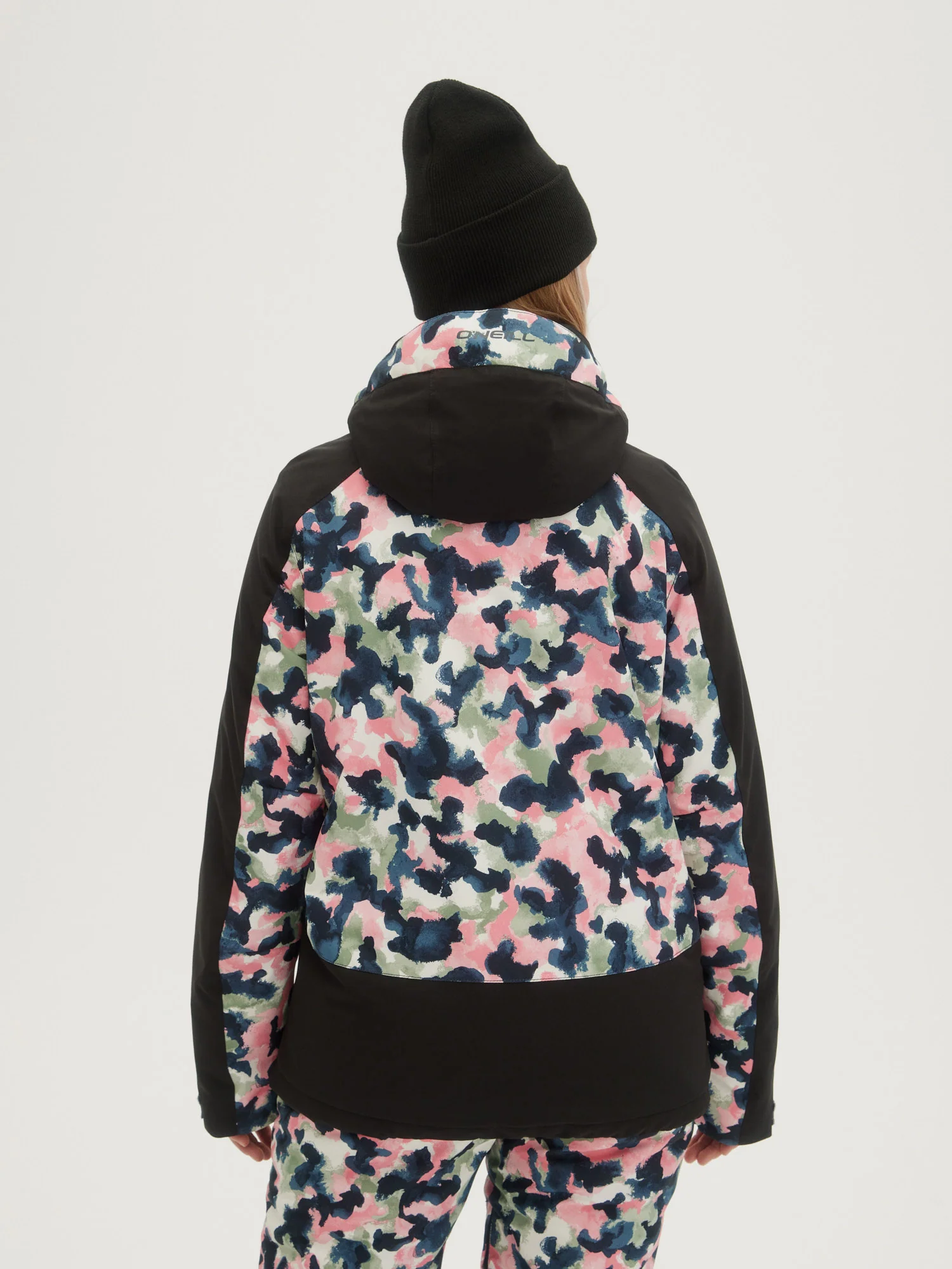 LADIES ADELITE JACKET - Image 3