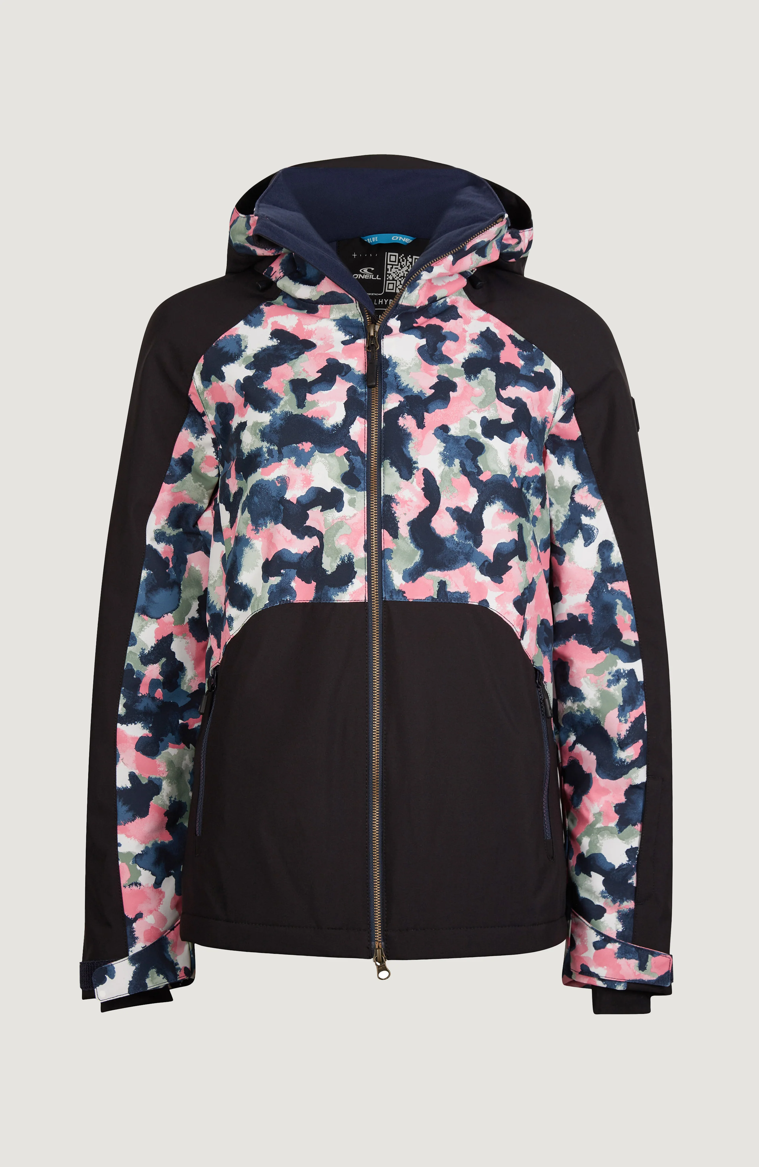 LADIES ADELITE JACKET - Image 4