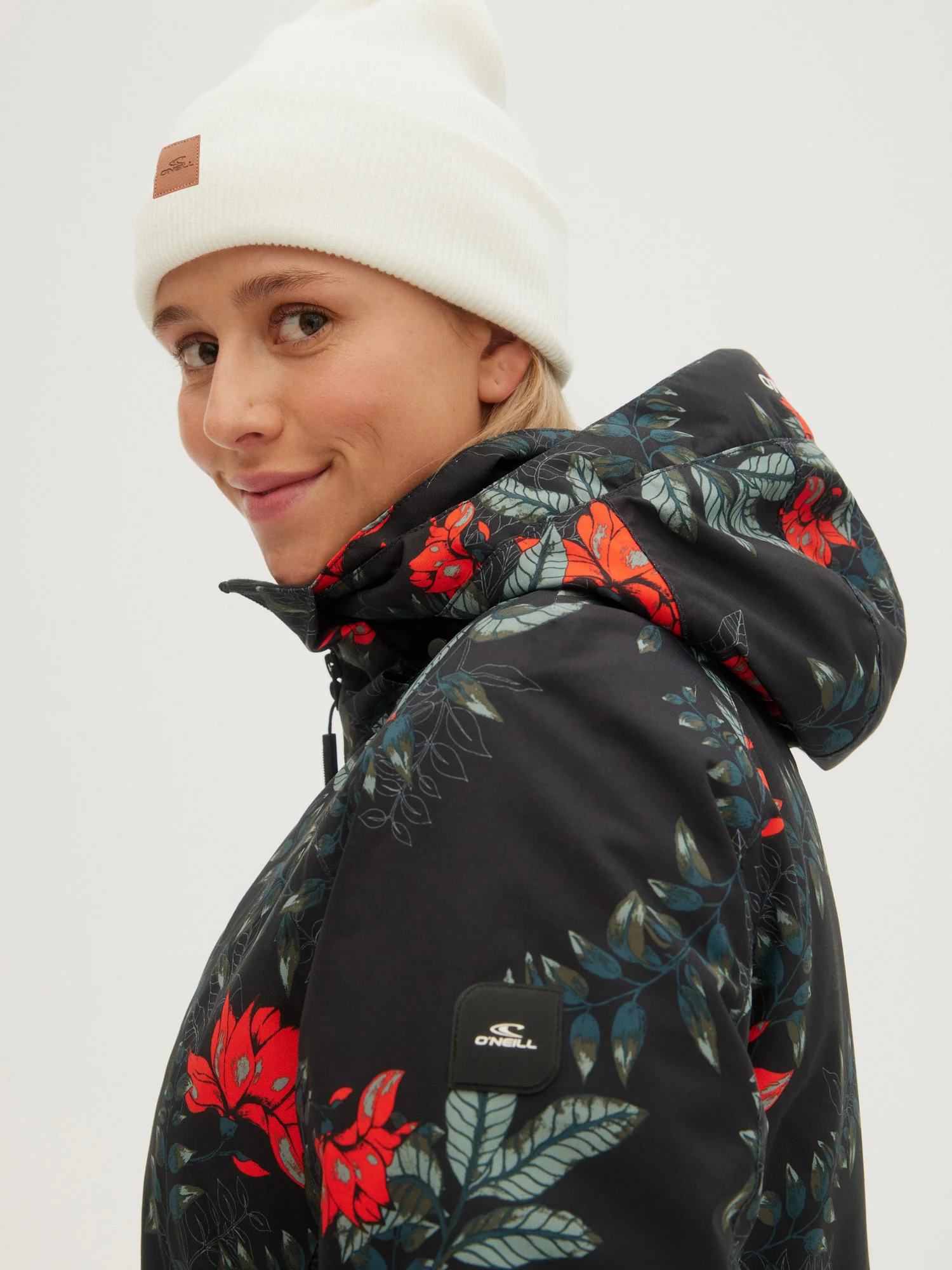 LADIES ADELITE JACKET - Image 2