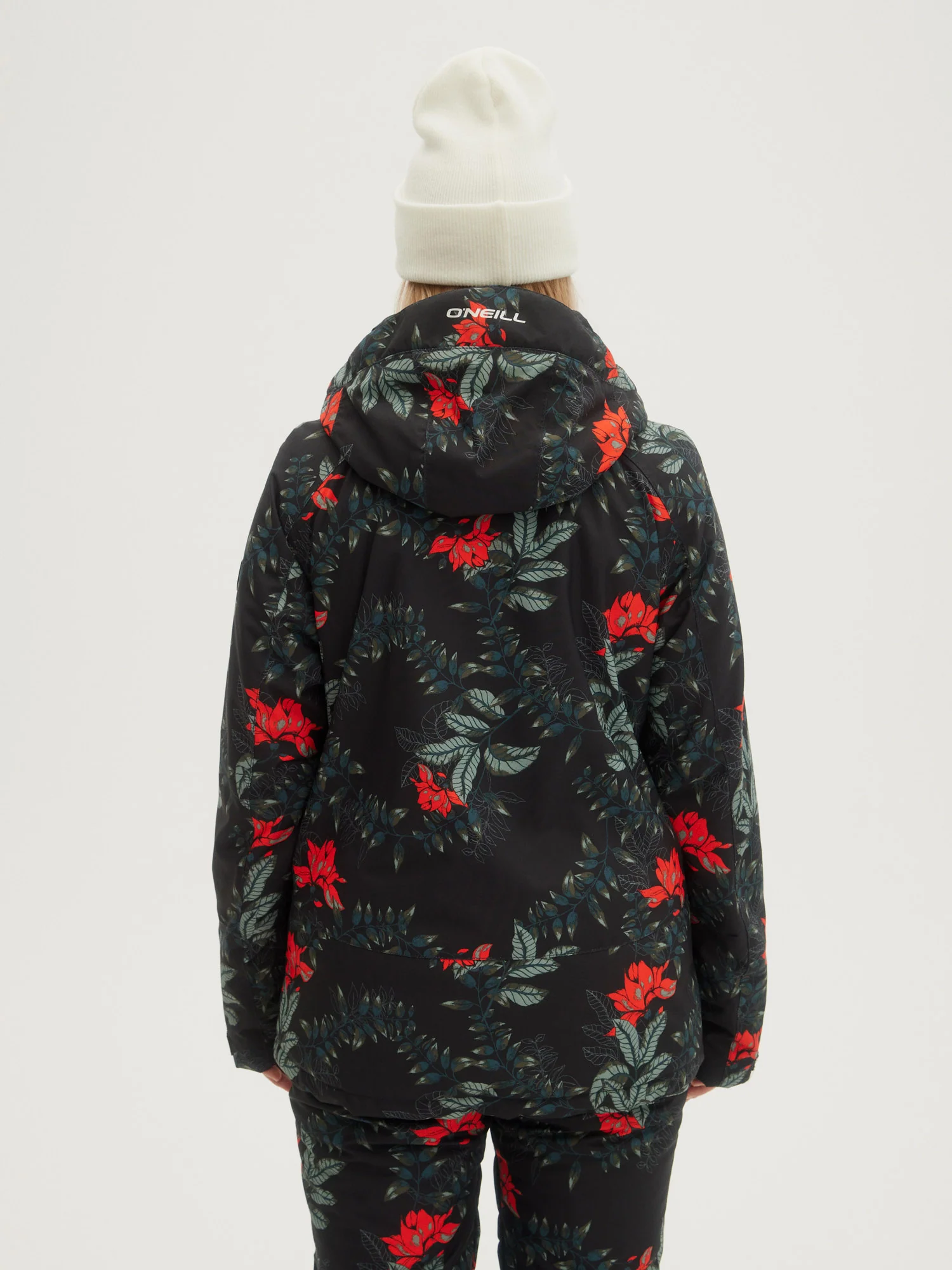 LADIES ADELITE JACKET - Image 4