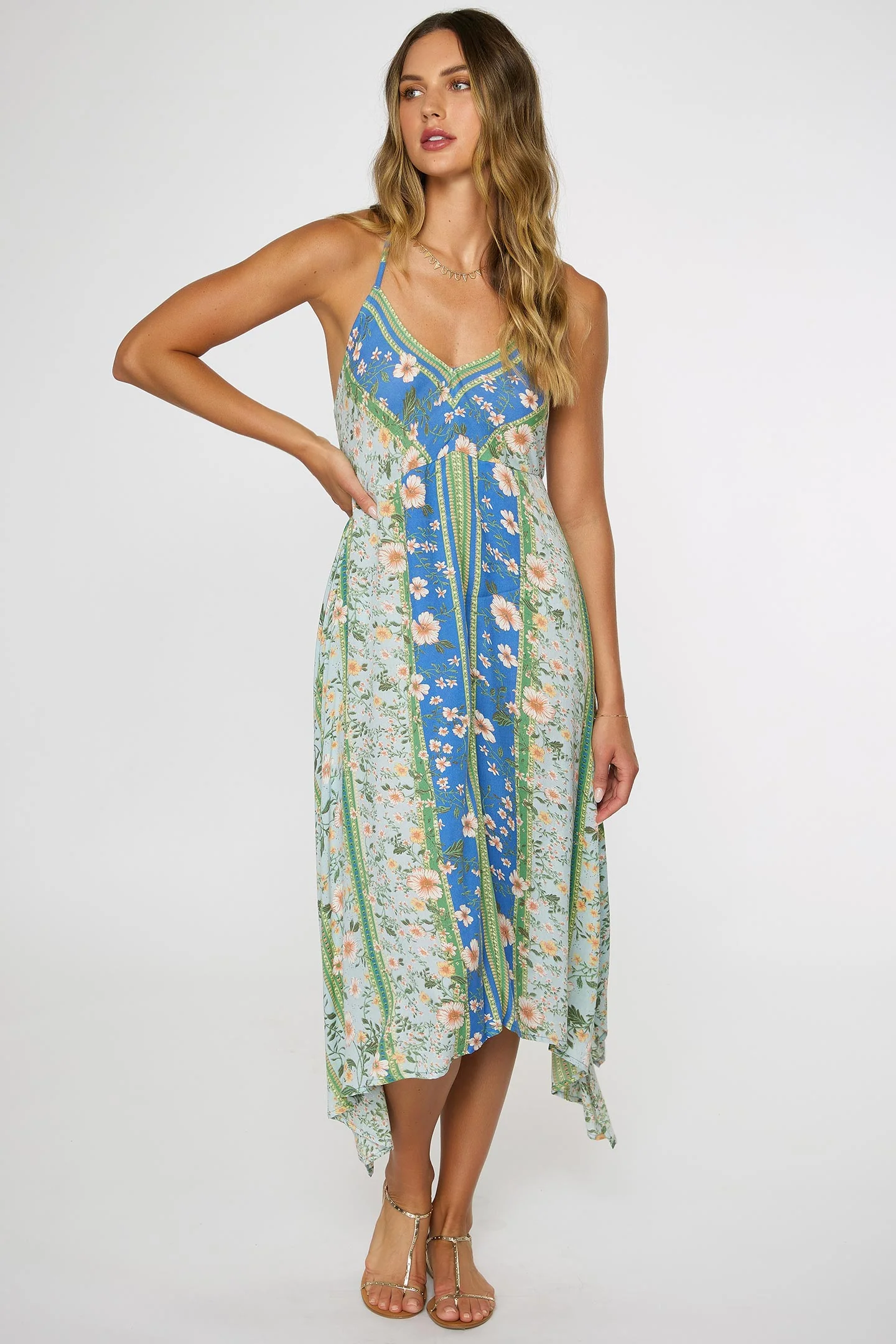 LADIES ARIES COVERUP - Image 3