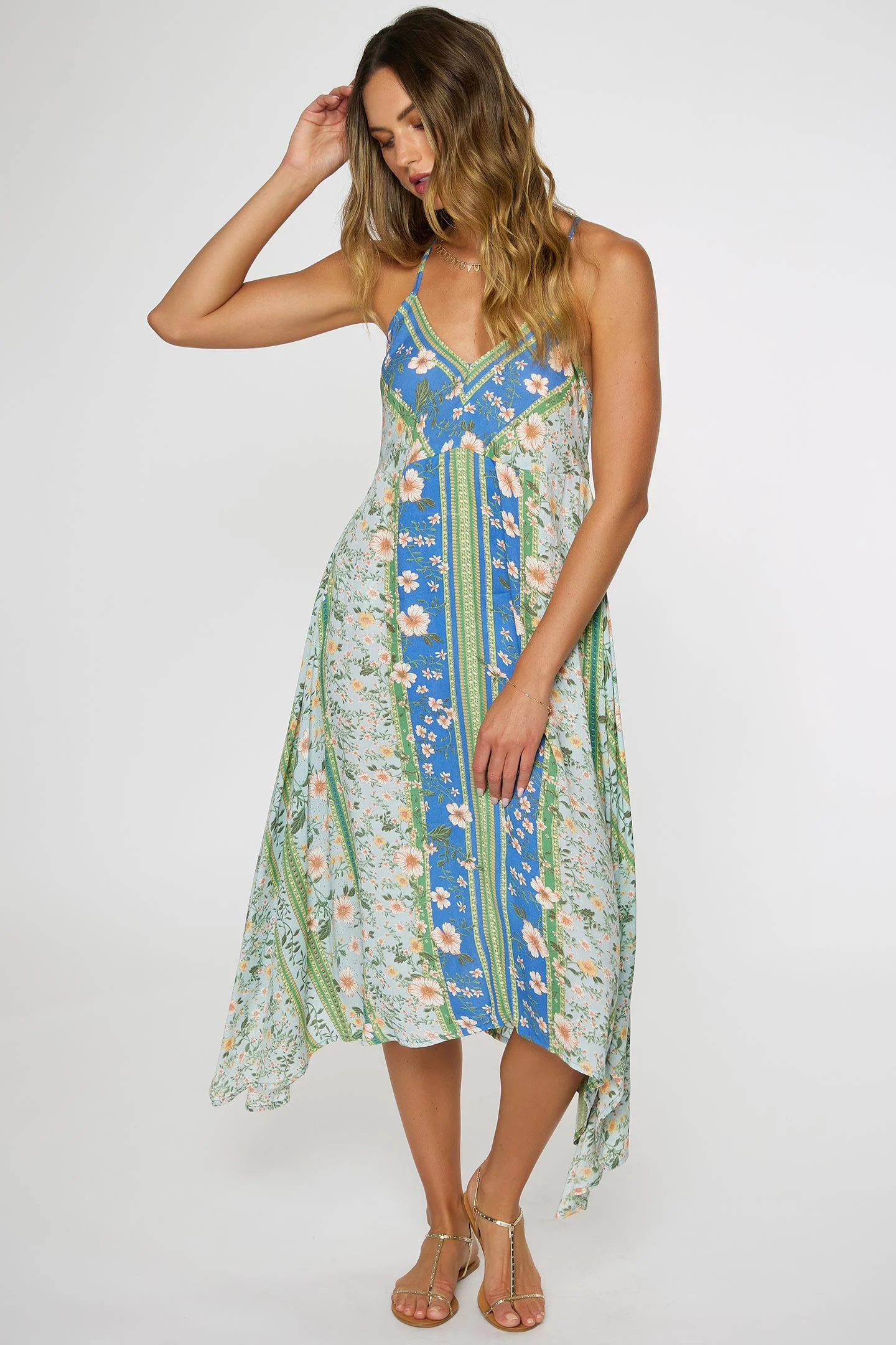 LADIES ARIES COVERUP - Image 5