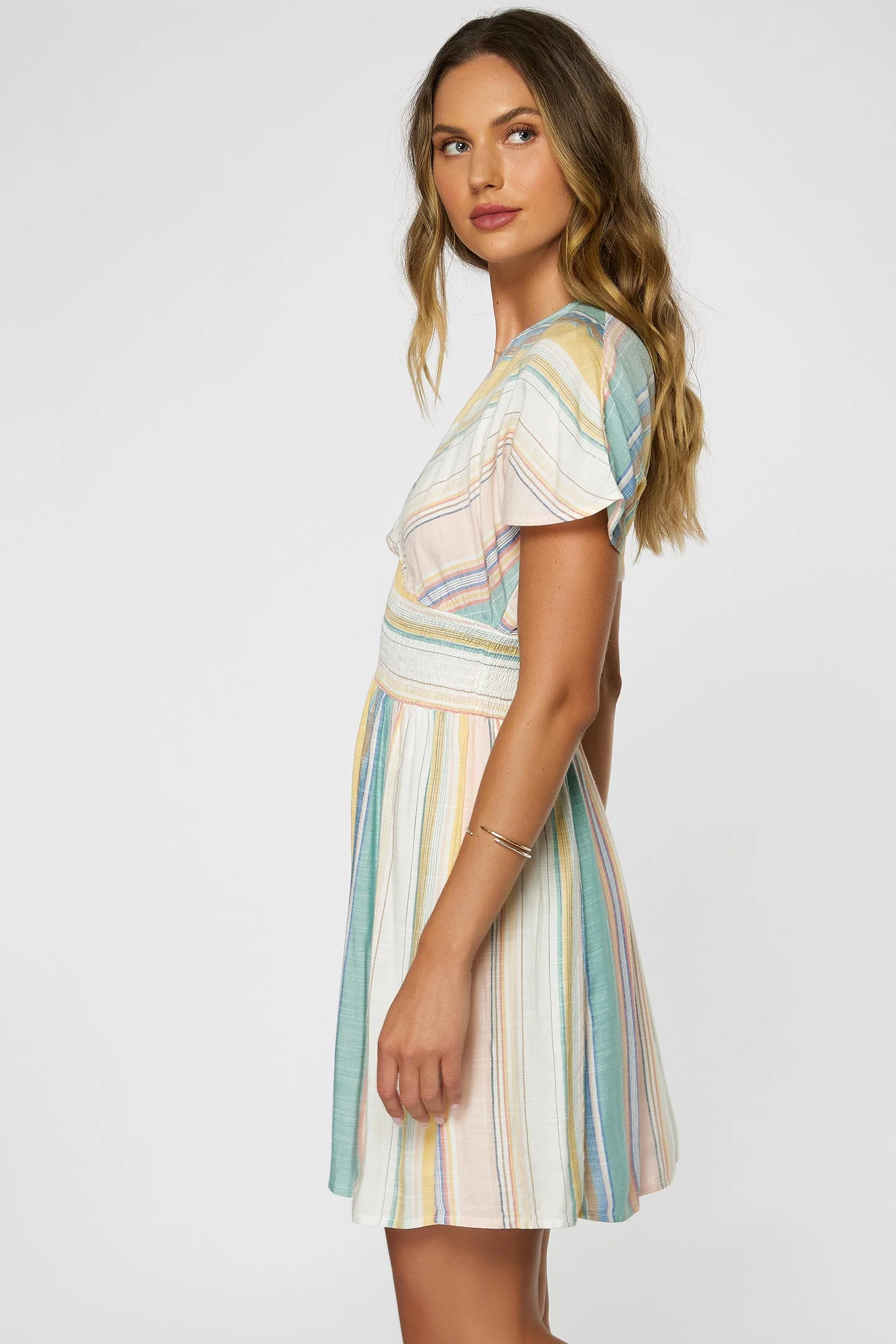 LADIES ASHLIN DRESS