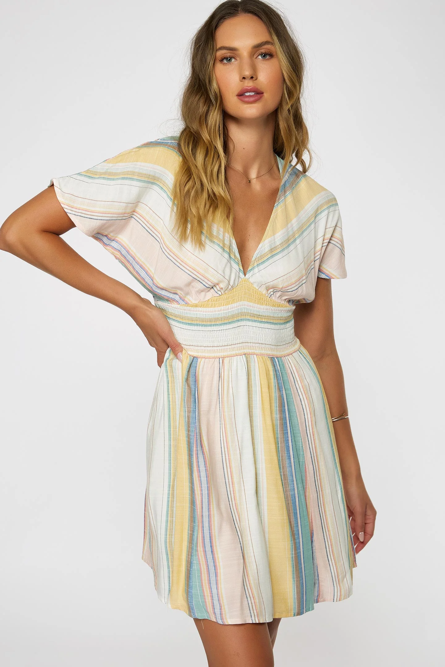 LADIES ASHLIN DRESS - Image 2