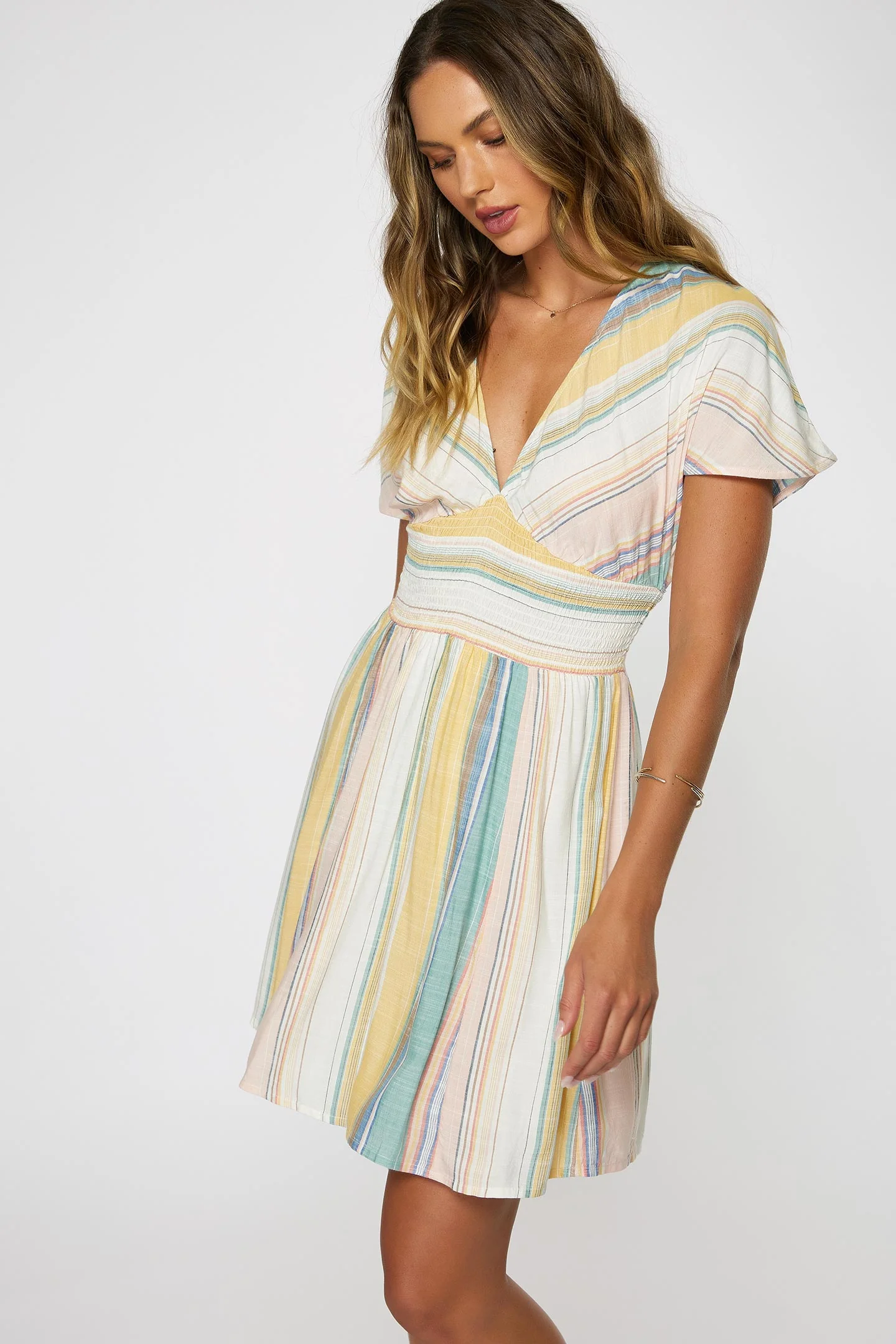LADIES ASHLIN DRESS - Image 3