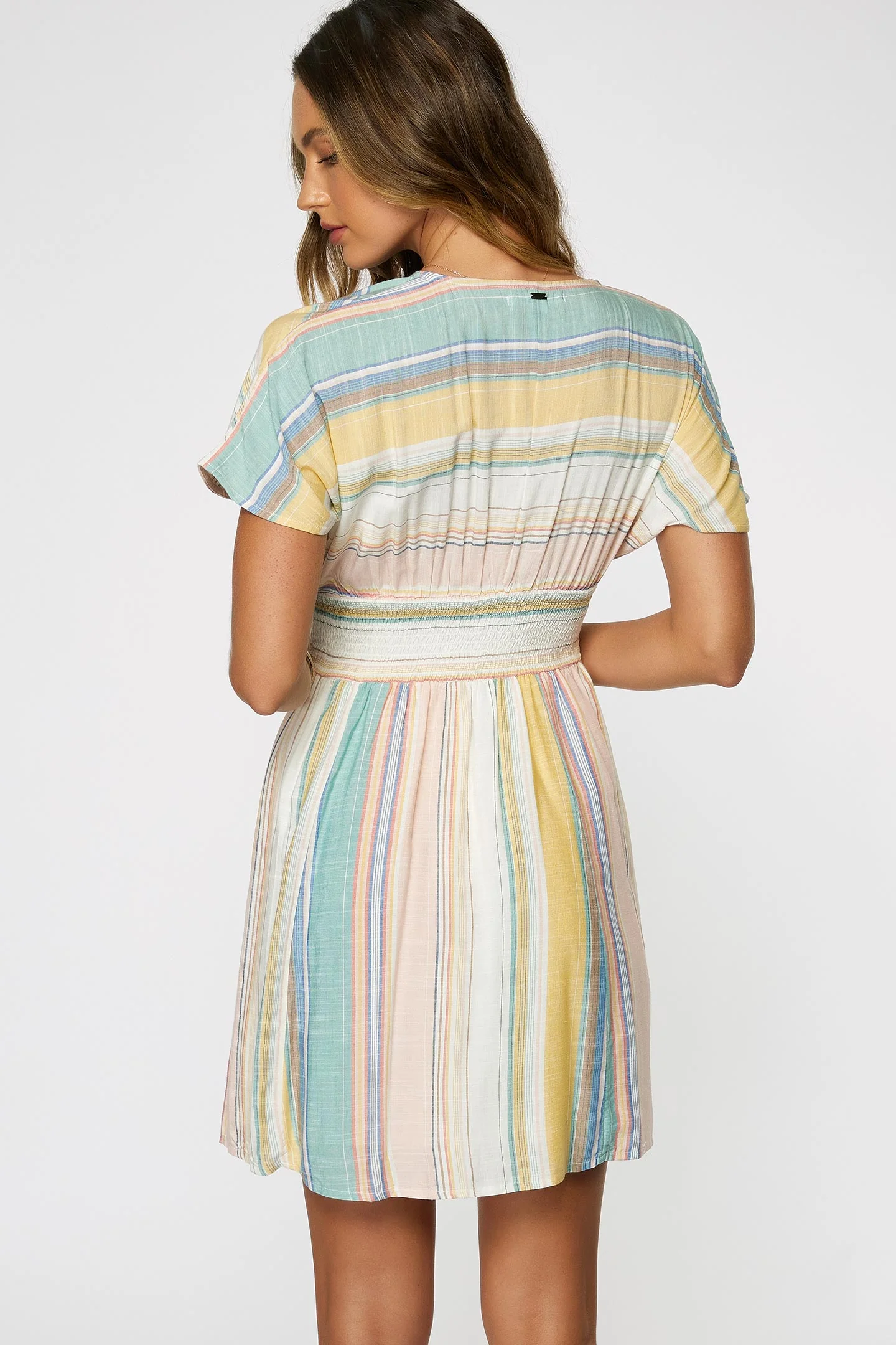 LADIES ASHLIN DRESS - Image 4