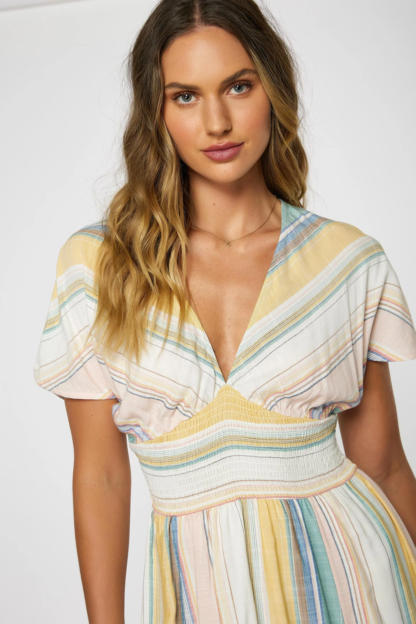 LADIES ASHLIN DRESS - Image 5