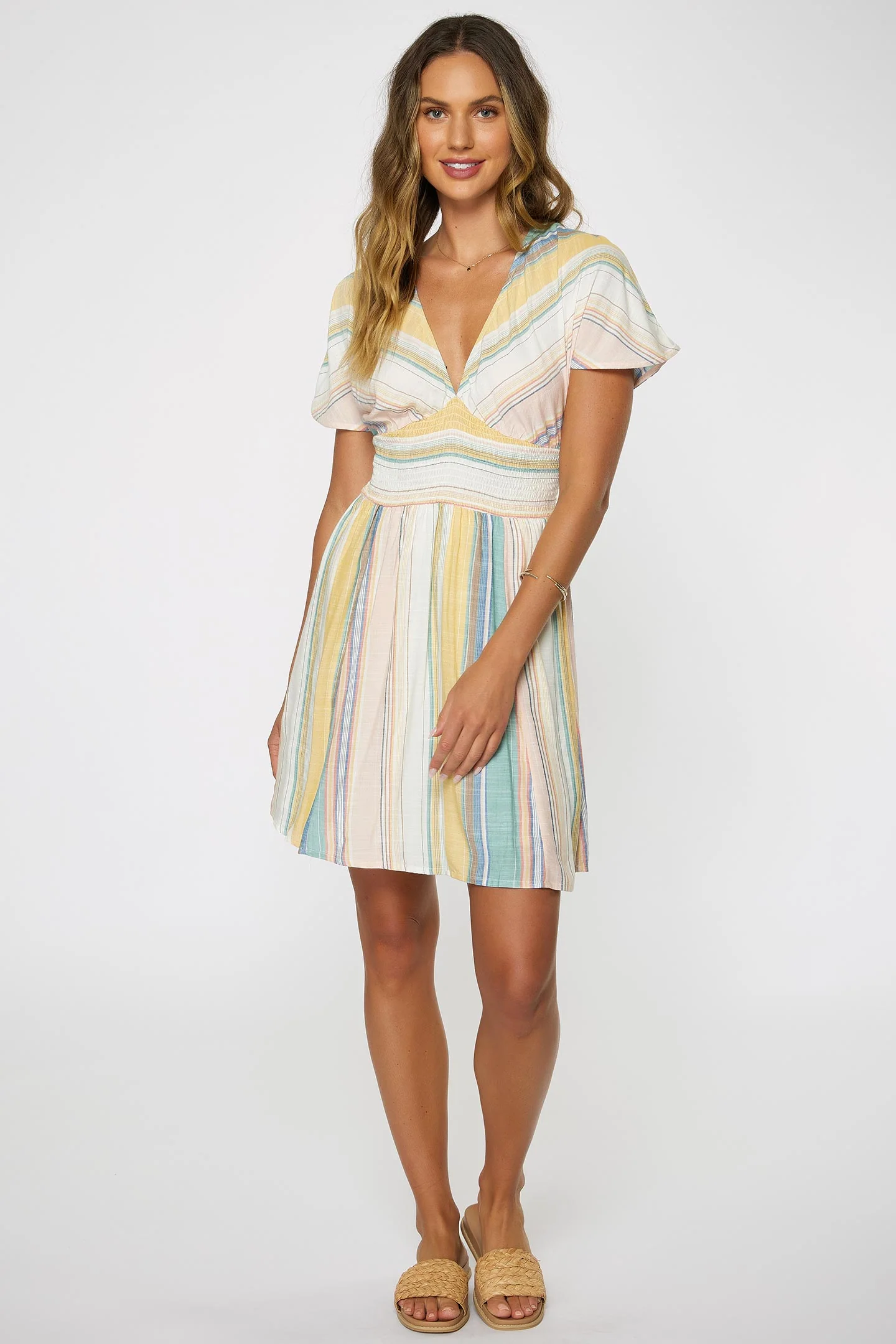 LADIES ASHLIN DRESS - Image 6