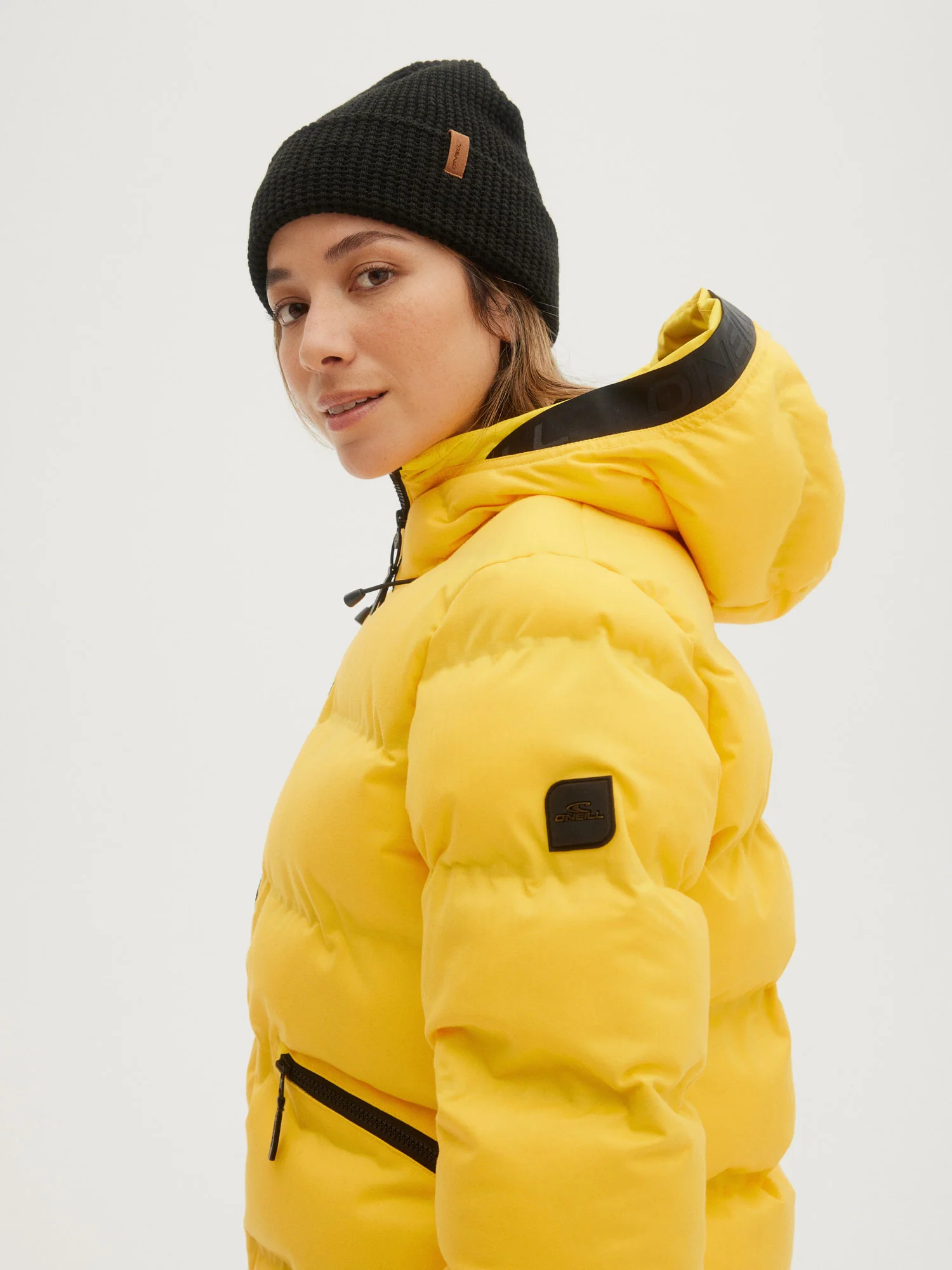 LADIES AVENTURINE JACKET - Image 2