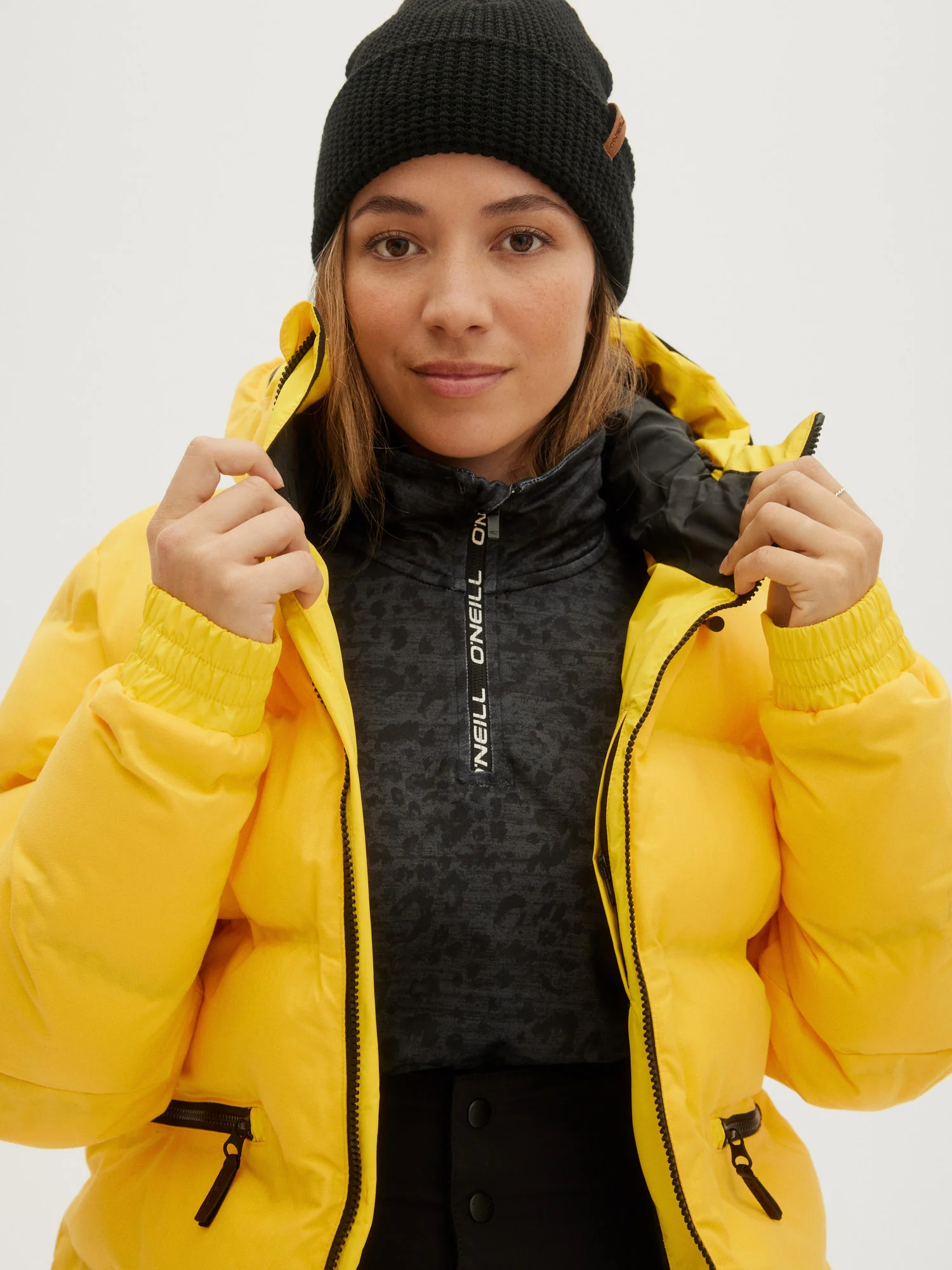 LADIES AVENTURINE JACKET - Image 3