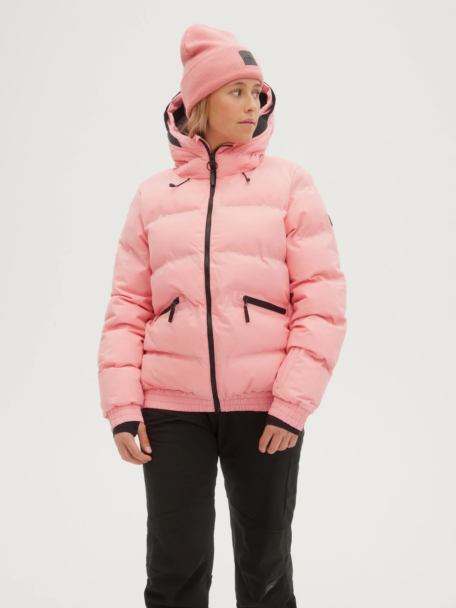LADIES AVENTURINE JACKET - Image 3