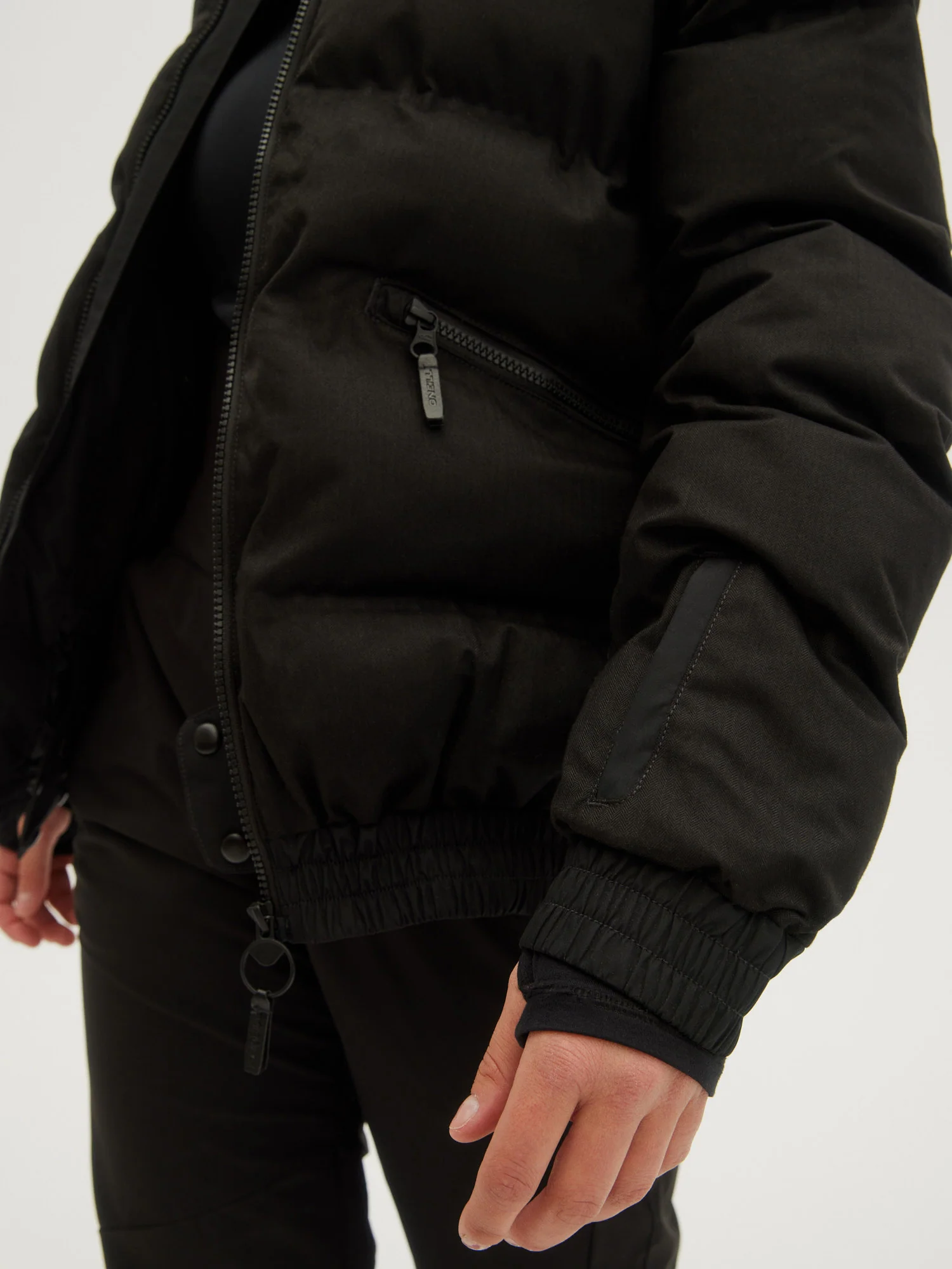 LADIES AVENTURINE JACKET - Image 3