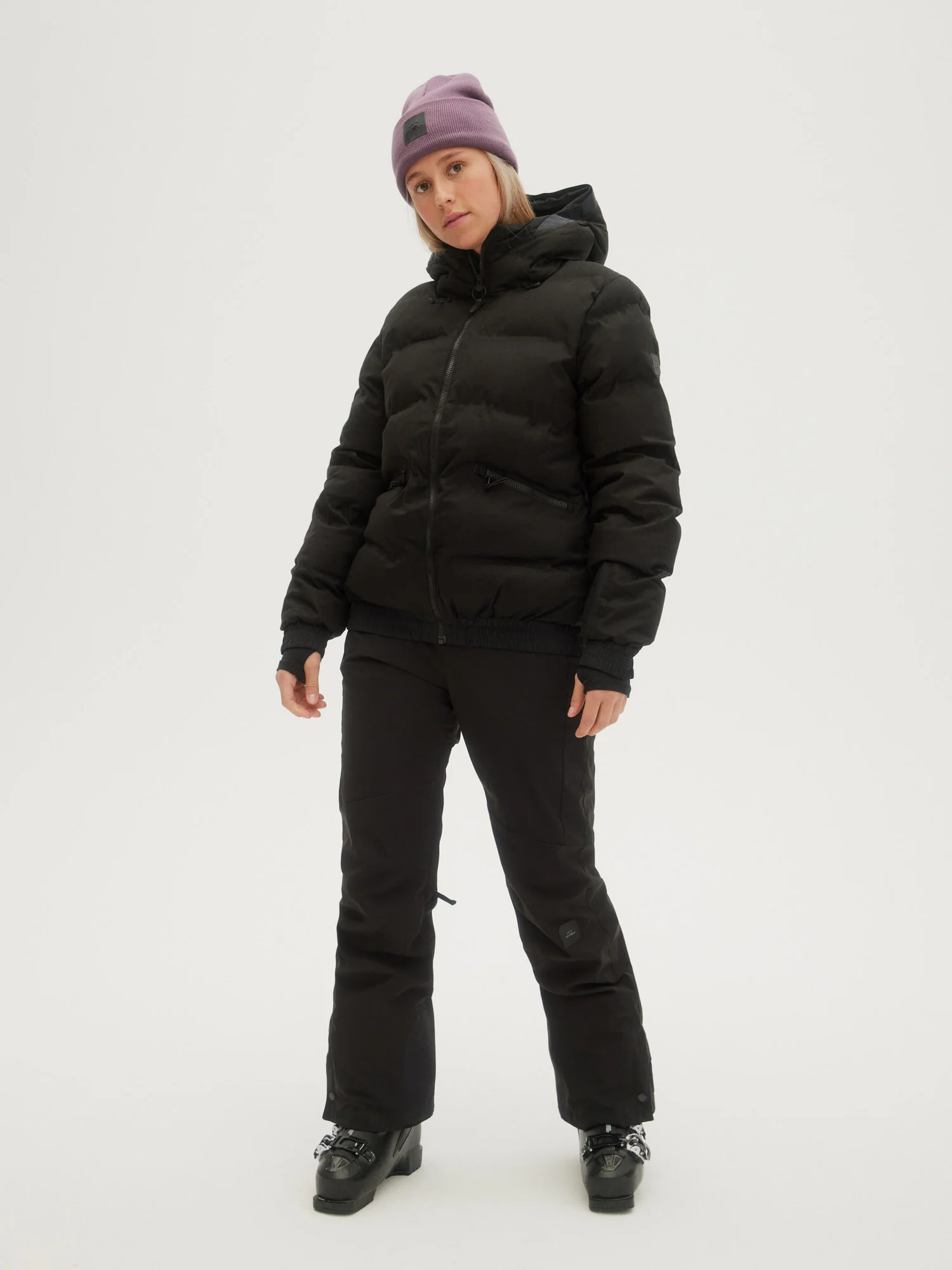 LADIES AVENTURINE JACKET - Image 5