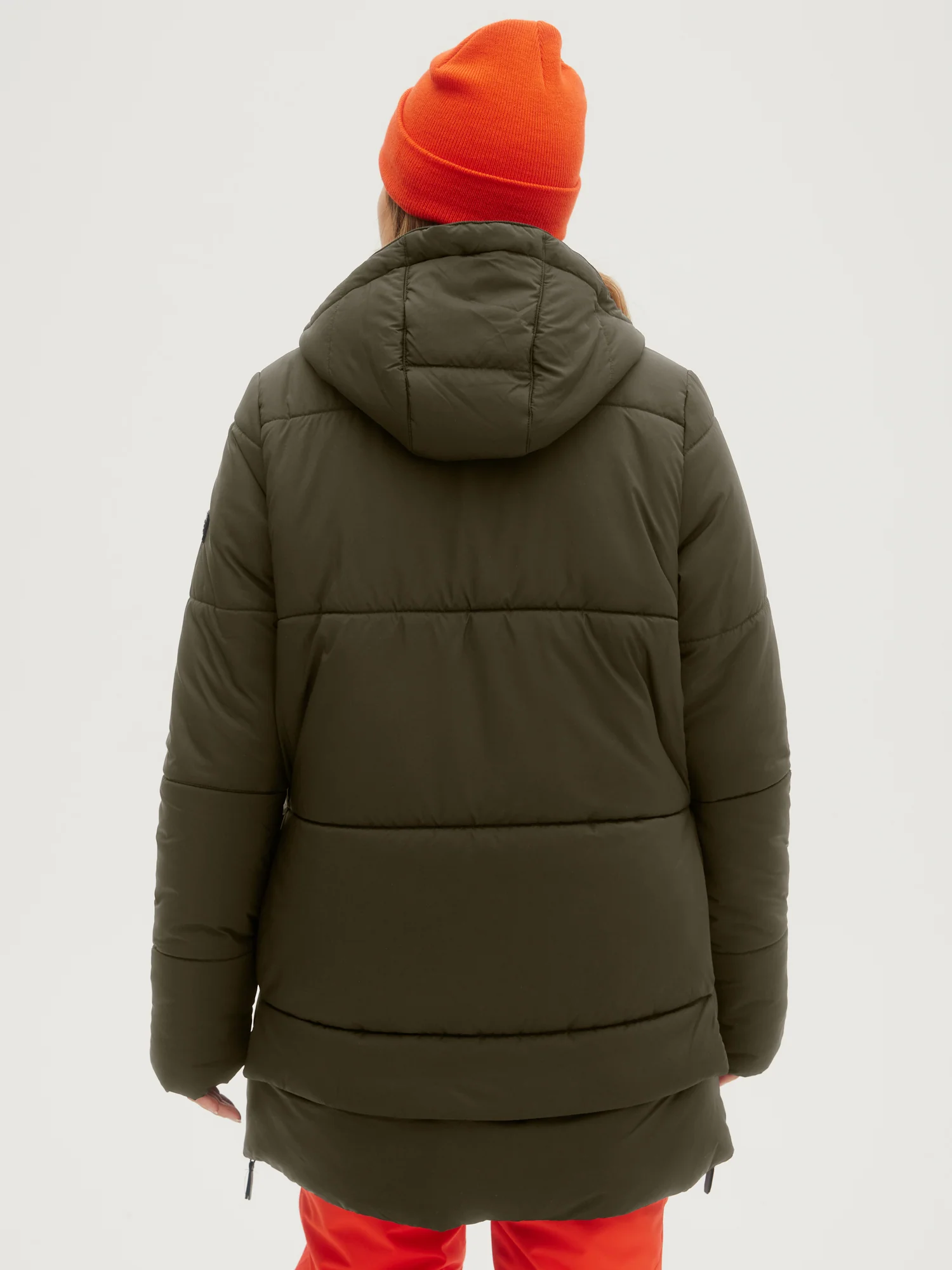 LADIES AZURITE JACKET - Image 3