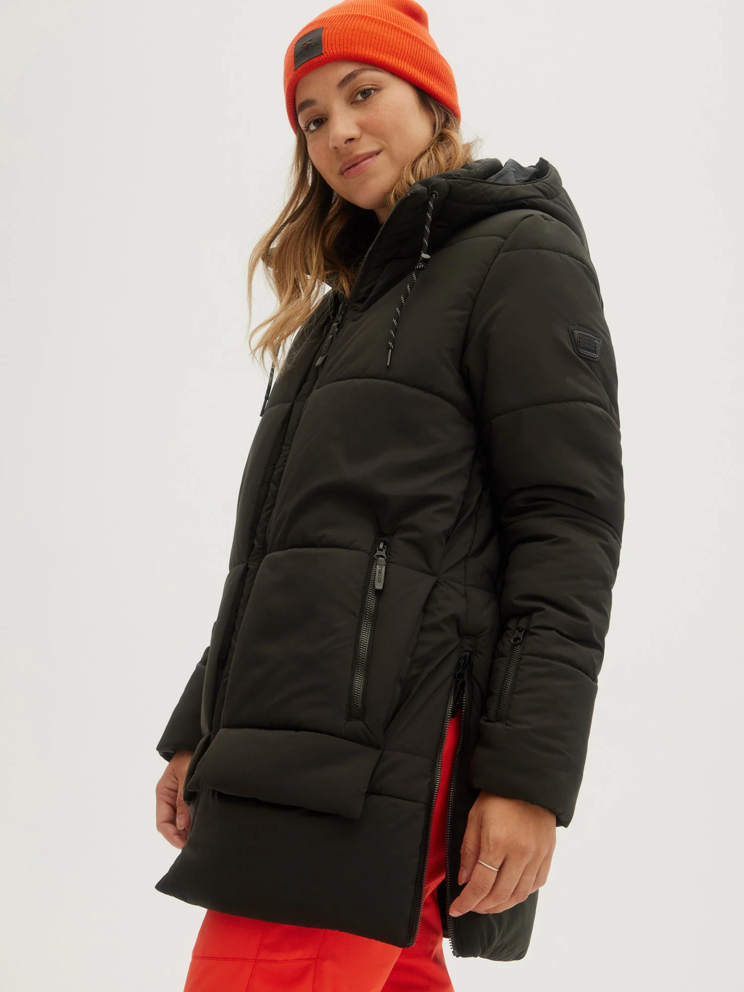 LADIES AZURITE JACKET